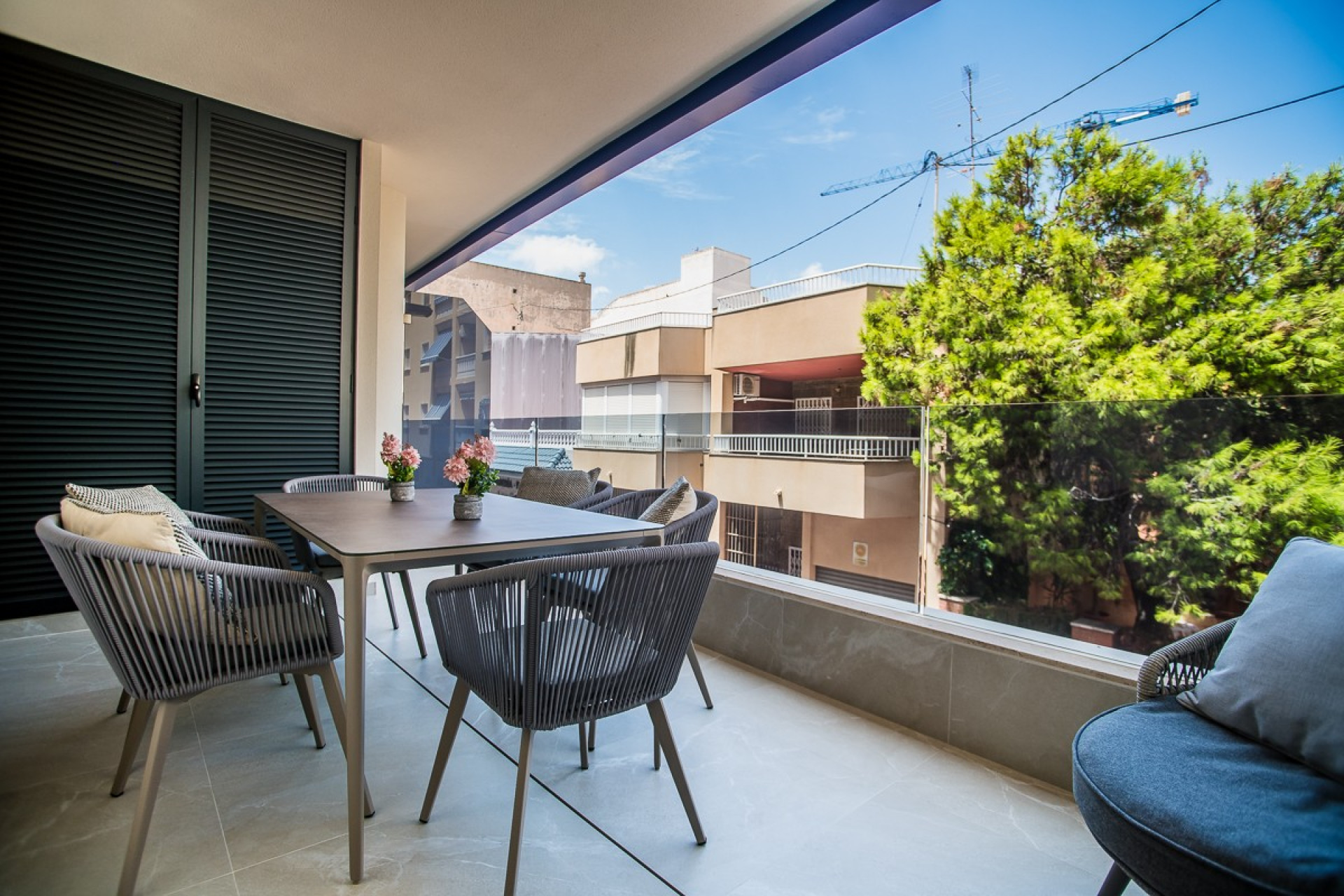 Revente - Apartment - Torrevieja - Playa del Cura