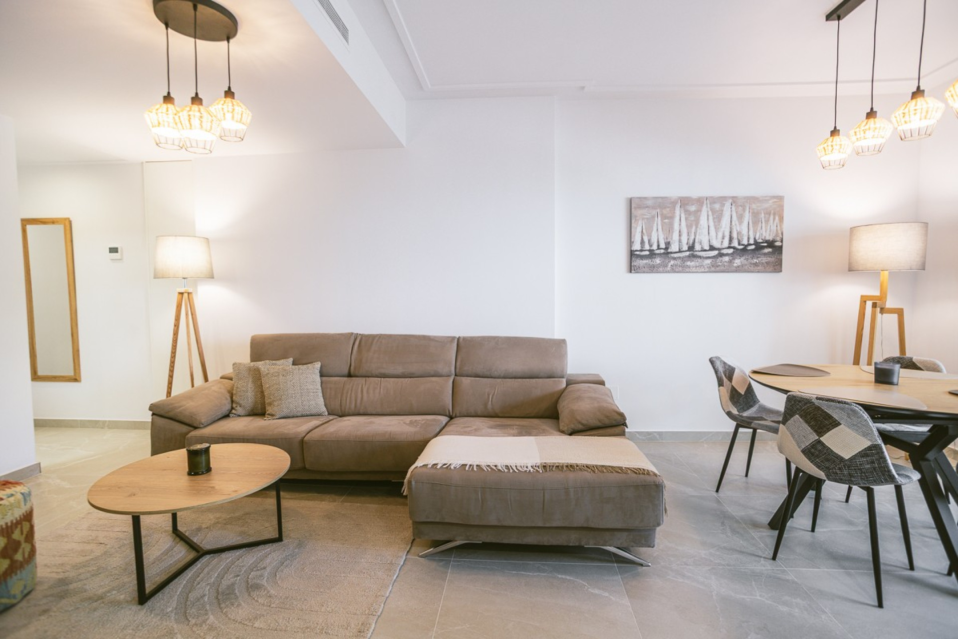 Revente - Apartment - Torrevieja - Playa del Cura