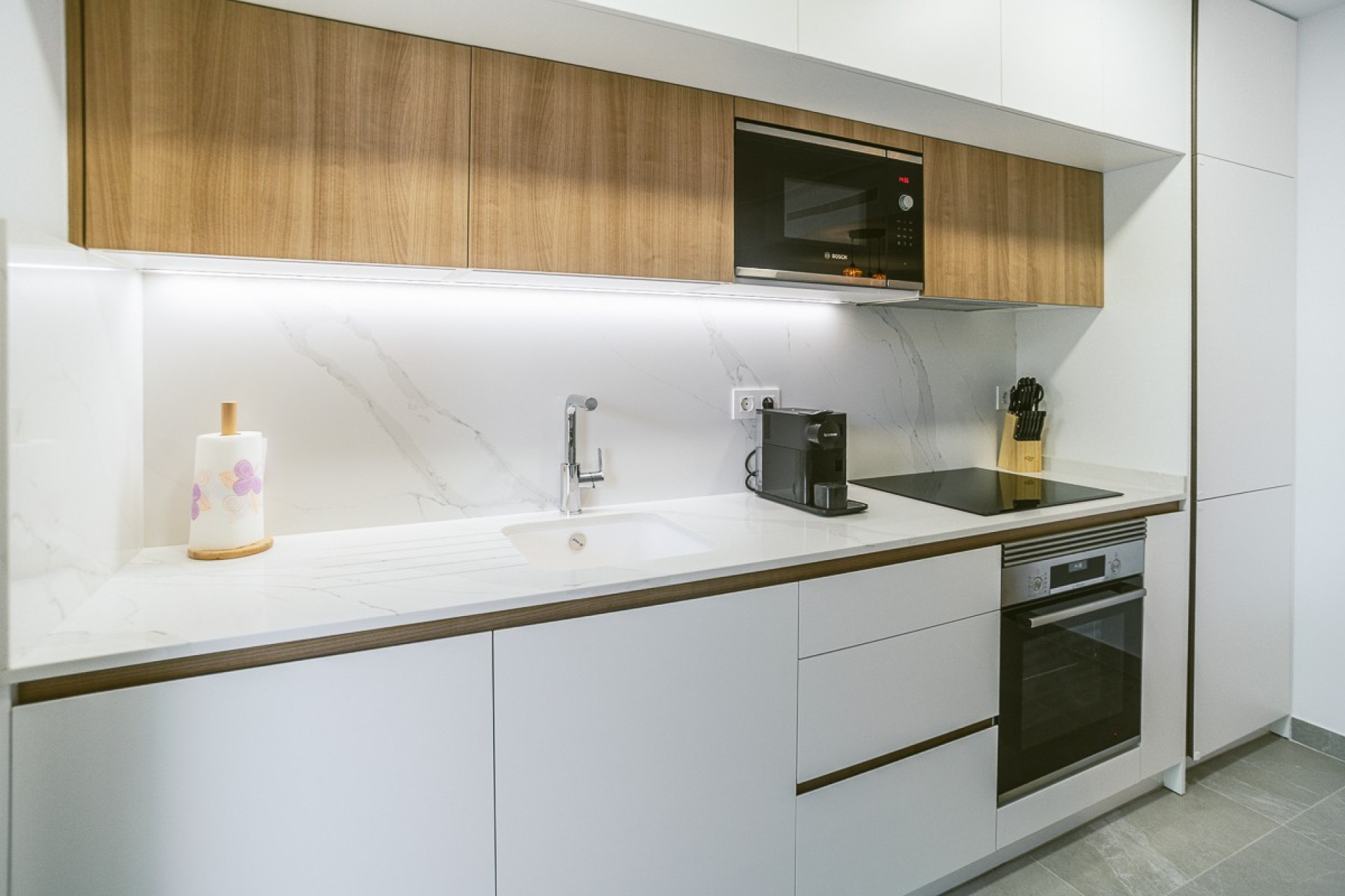 Revente - Apartment - Torrevieja - Playa del Cura