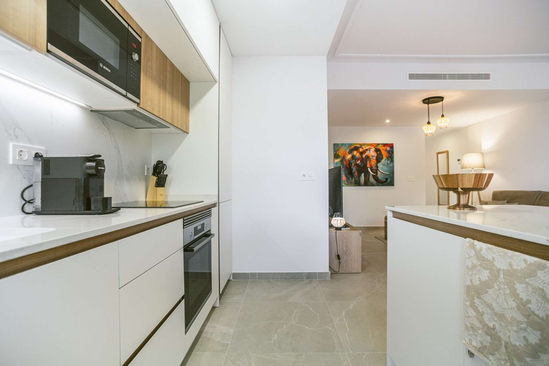 Revente - Apartment - Torrevieja - Playa del Cura