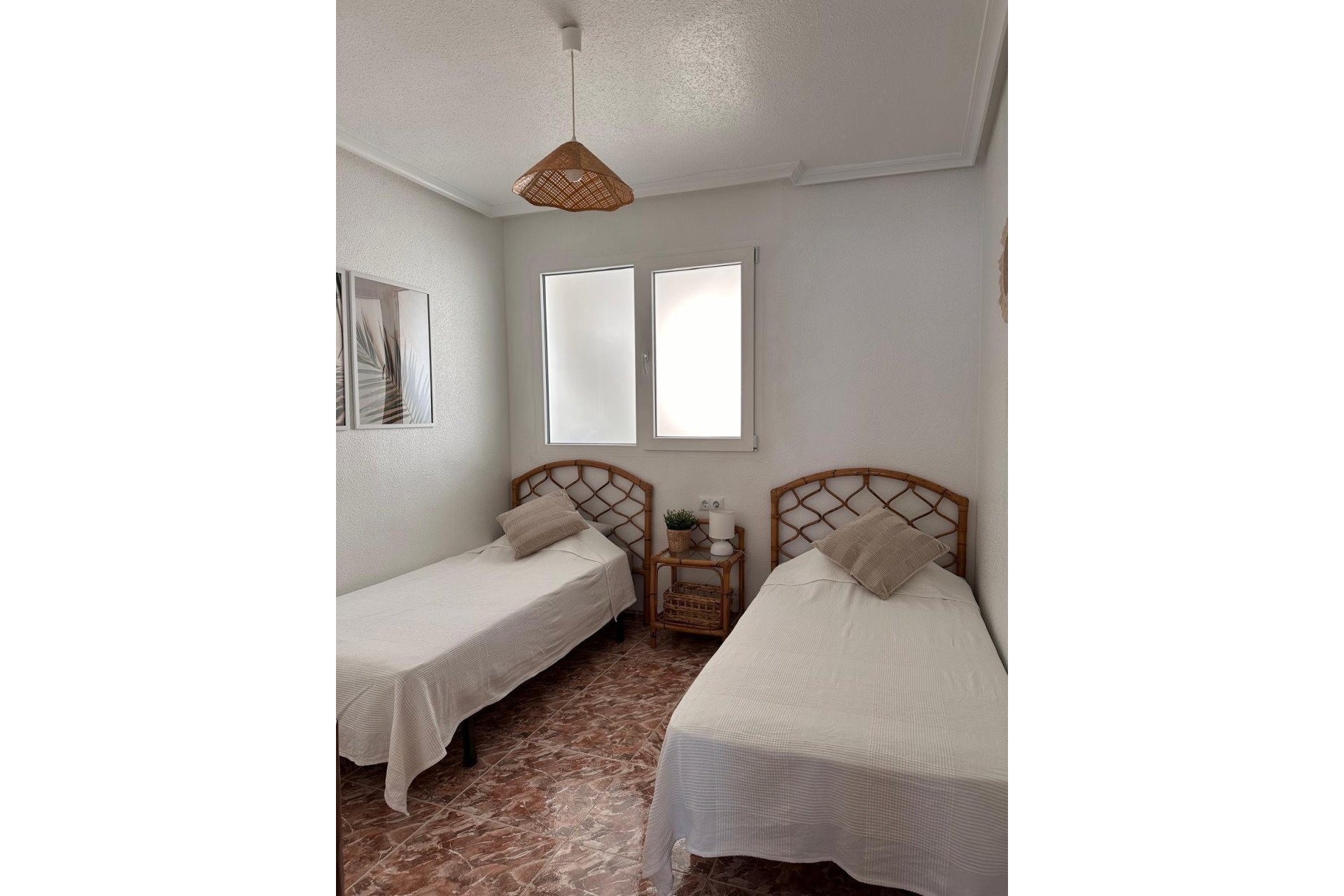 Revente - Apartment - Torrevieja - Playa del cura