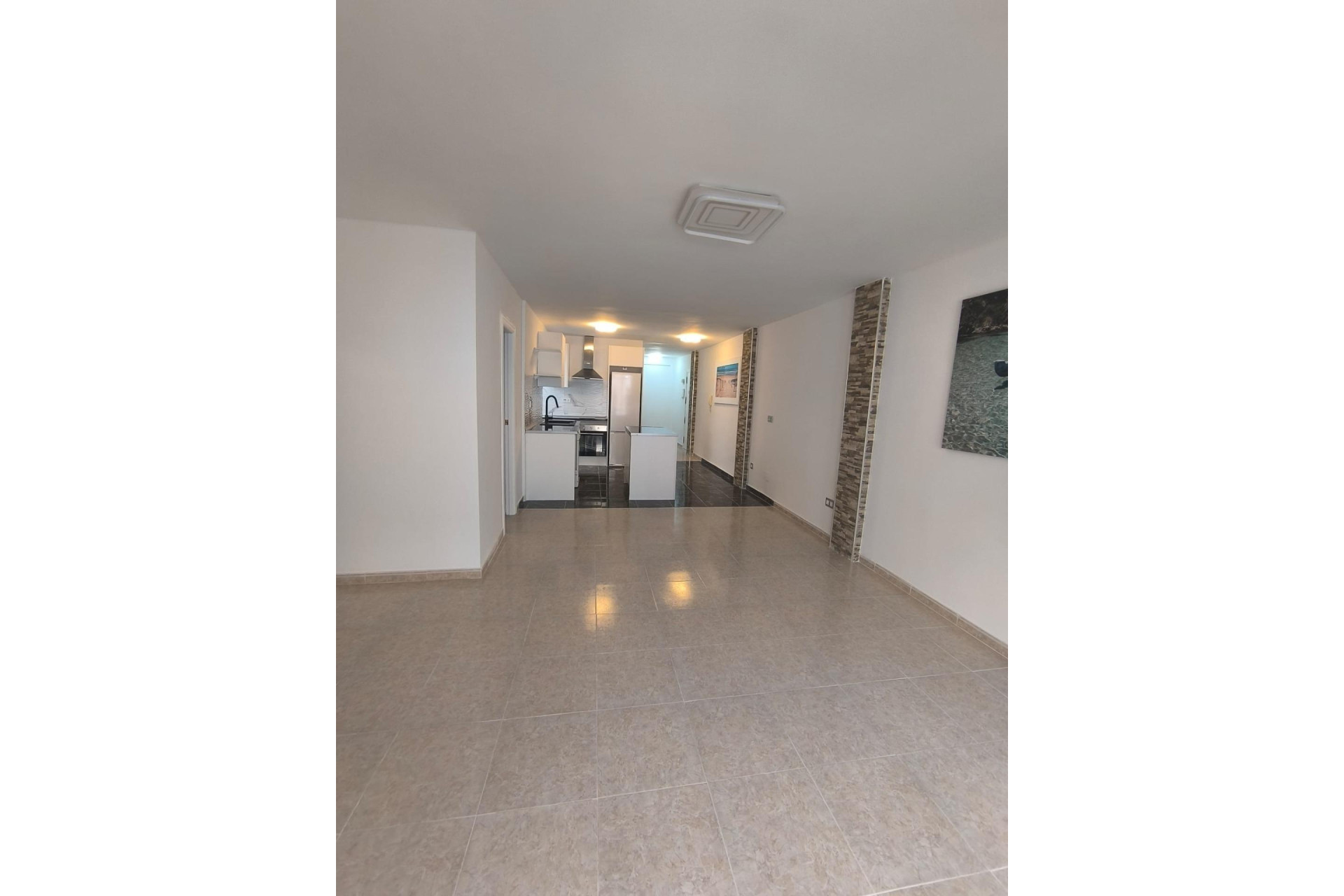 Revente - Apartment - Torrevieja - Playa del cura