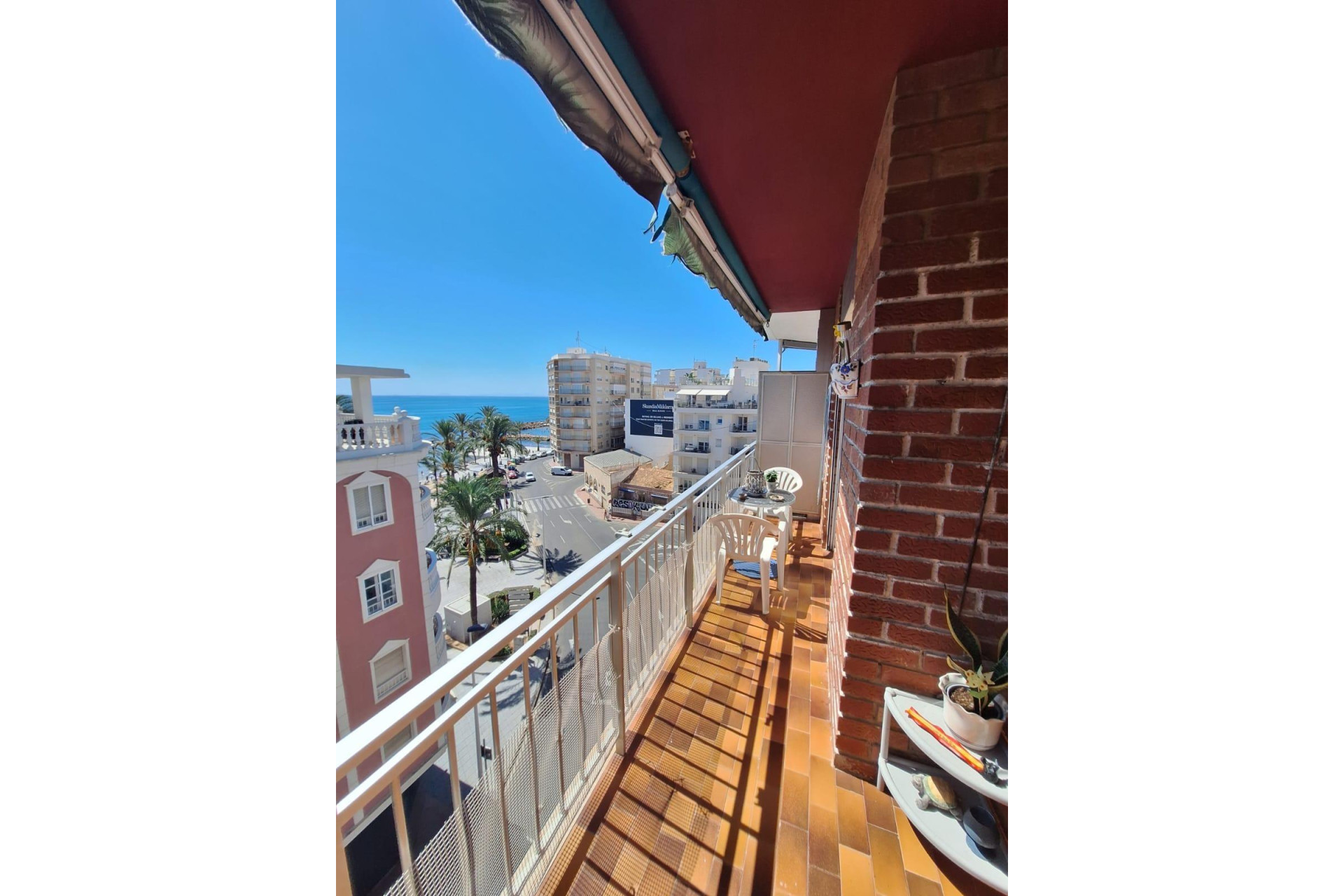 Revente - Apartment - Torrevieja - Playa del cura