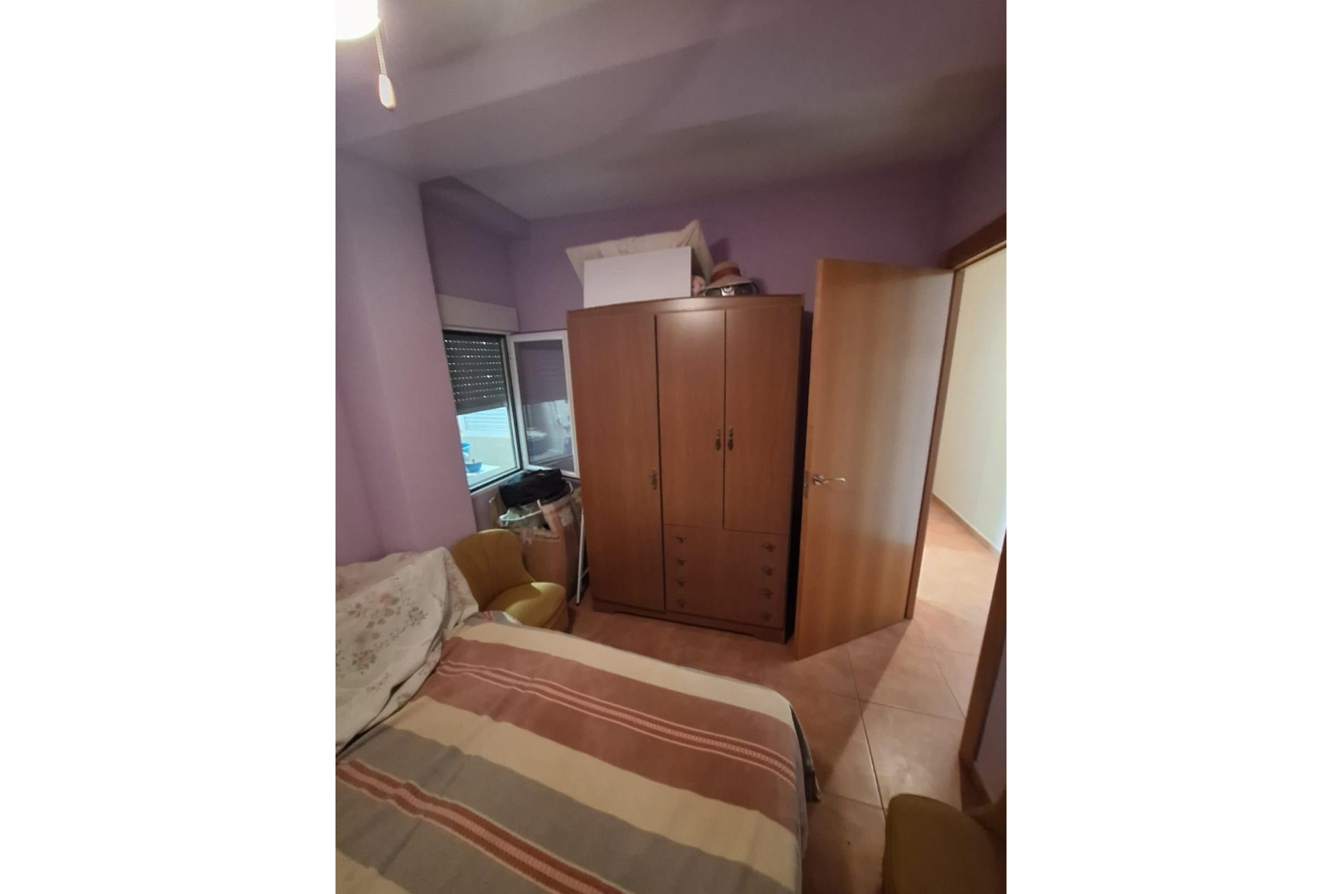 Revente - Apartment - Torrevieja - Playa del cura