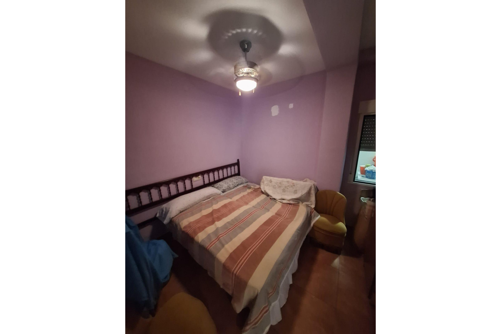 Revente - Apartment - Torrevieja - Playa del cura