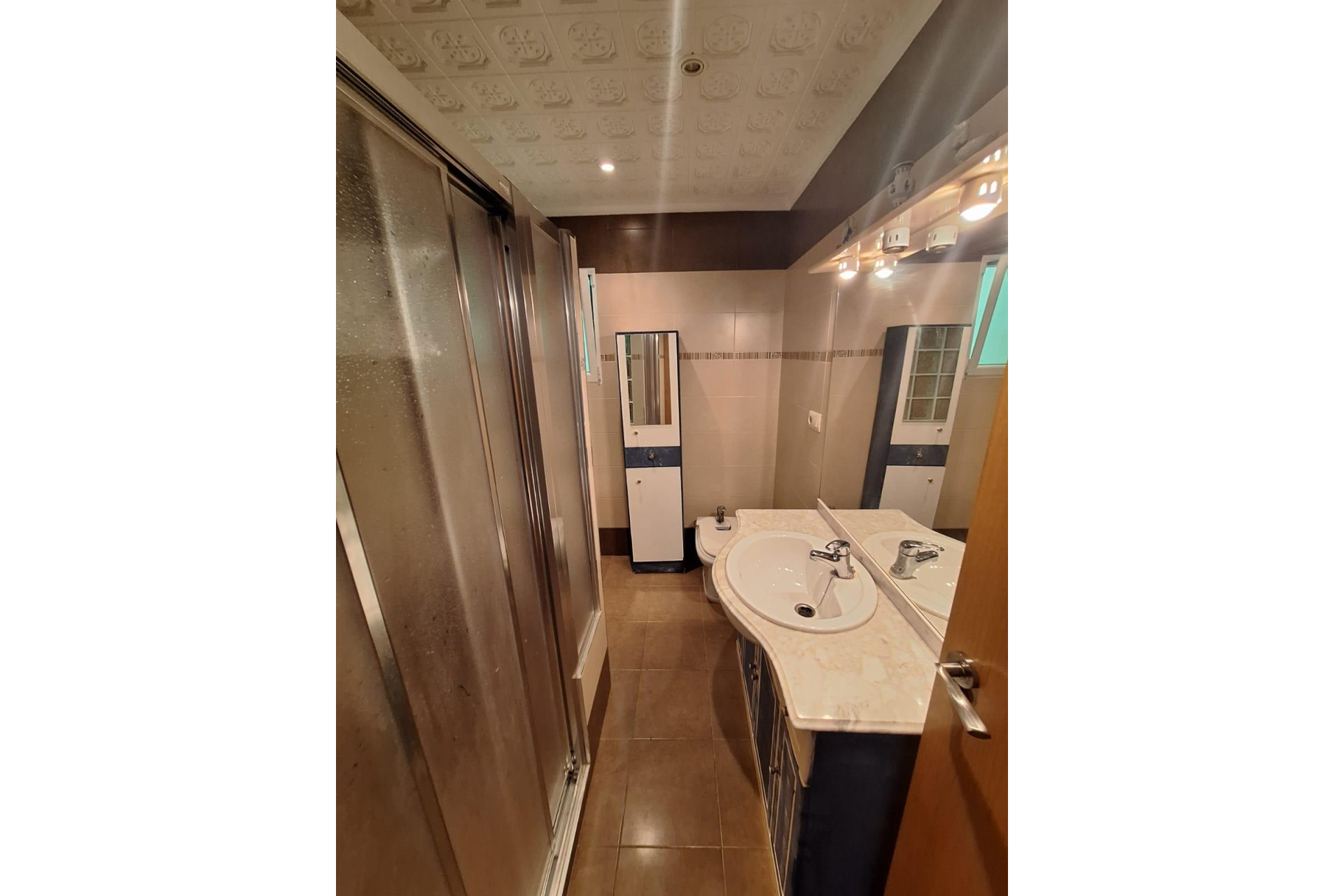 Revente - Apartment - Torrevieja - Playa del cura