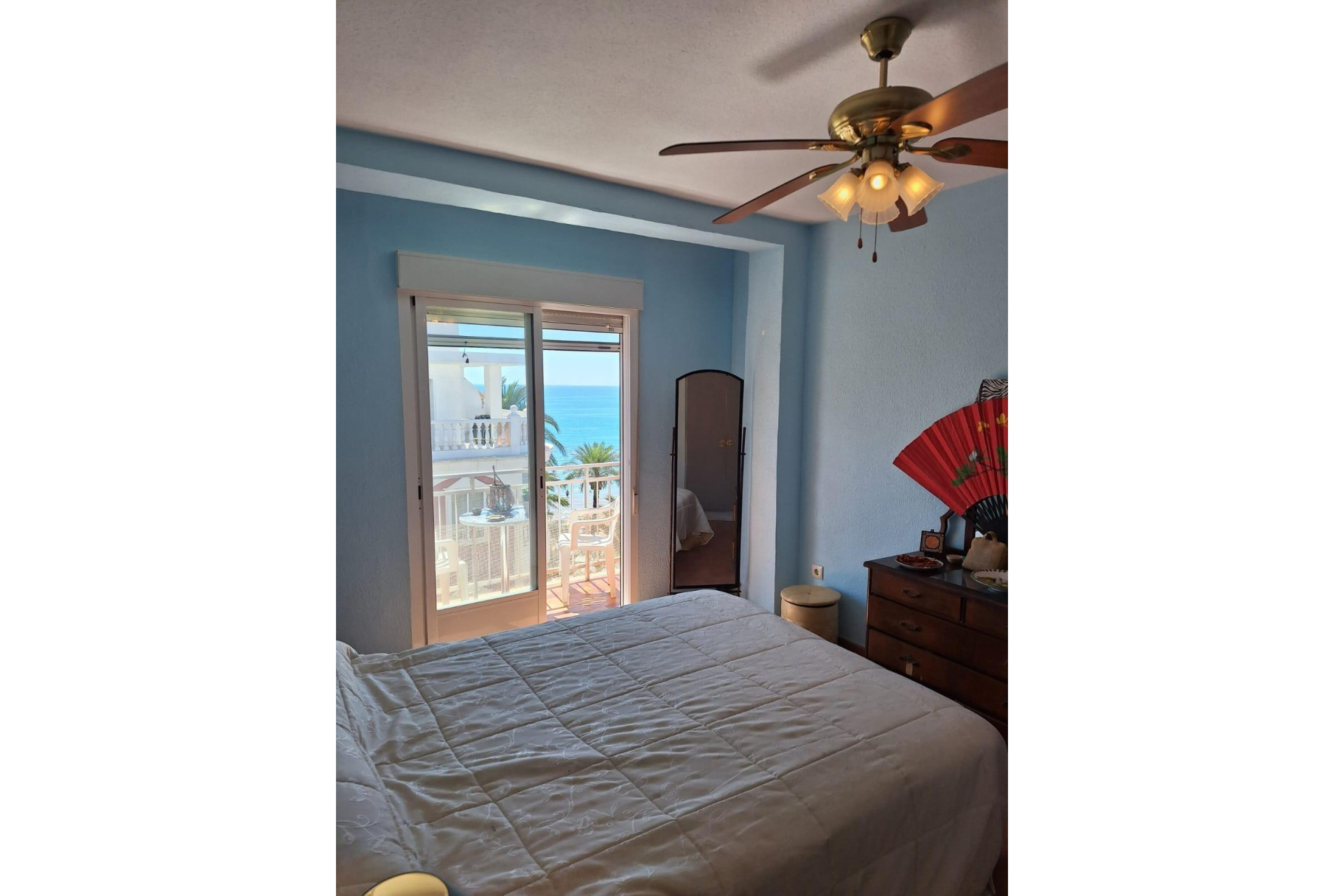 Revente - Apartment - Torrevieja - Playa del cura