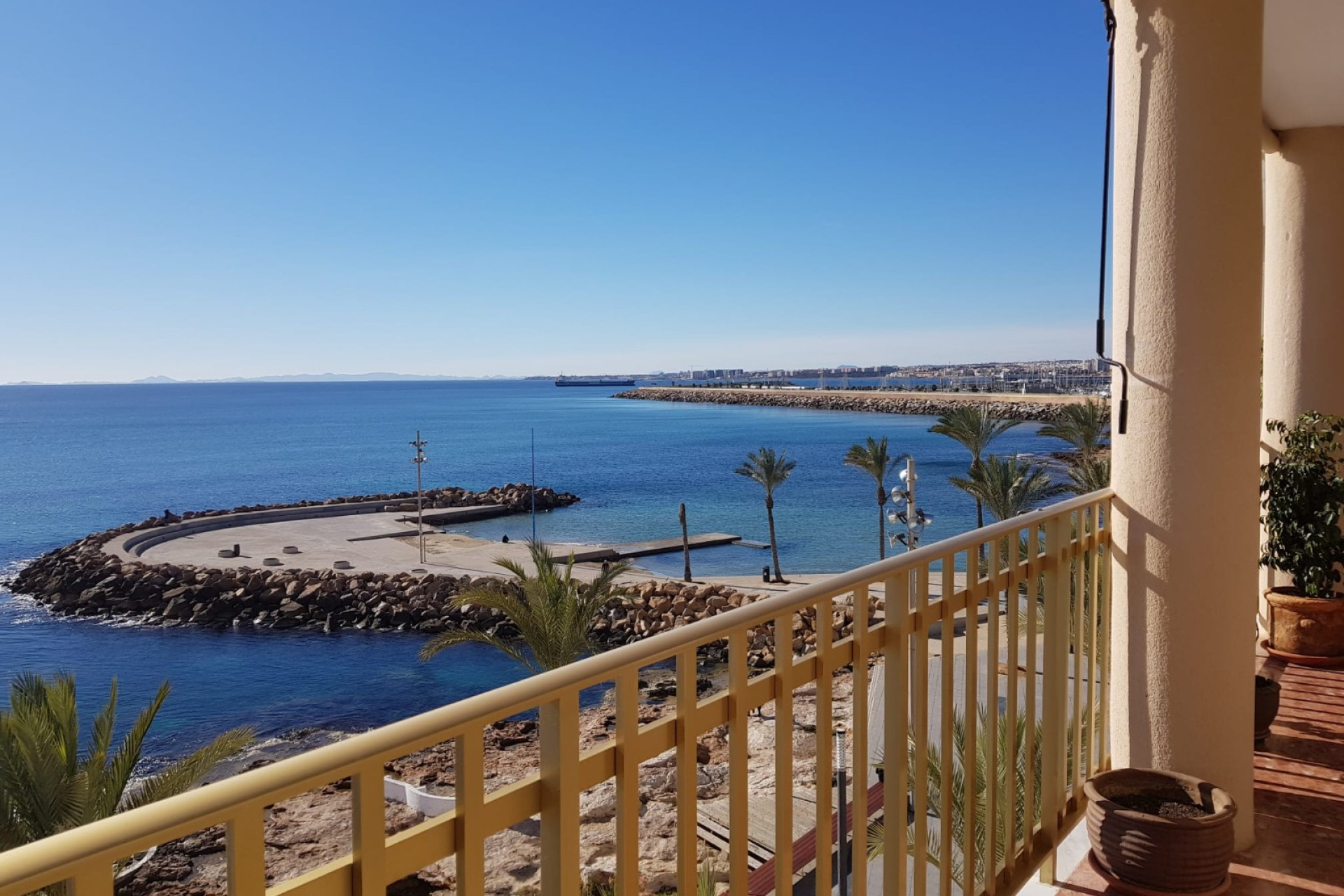 Revente - Apartment - Torrevieja - Playa del Cura