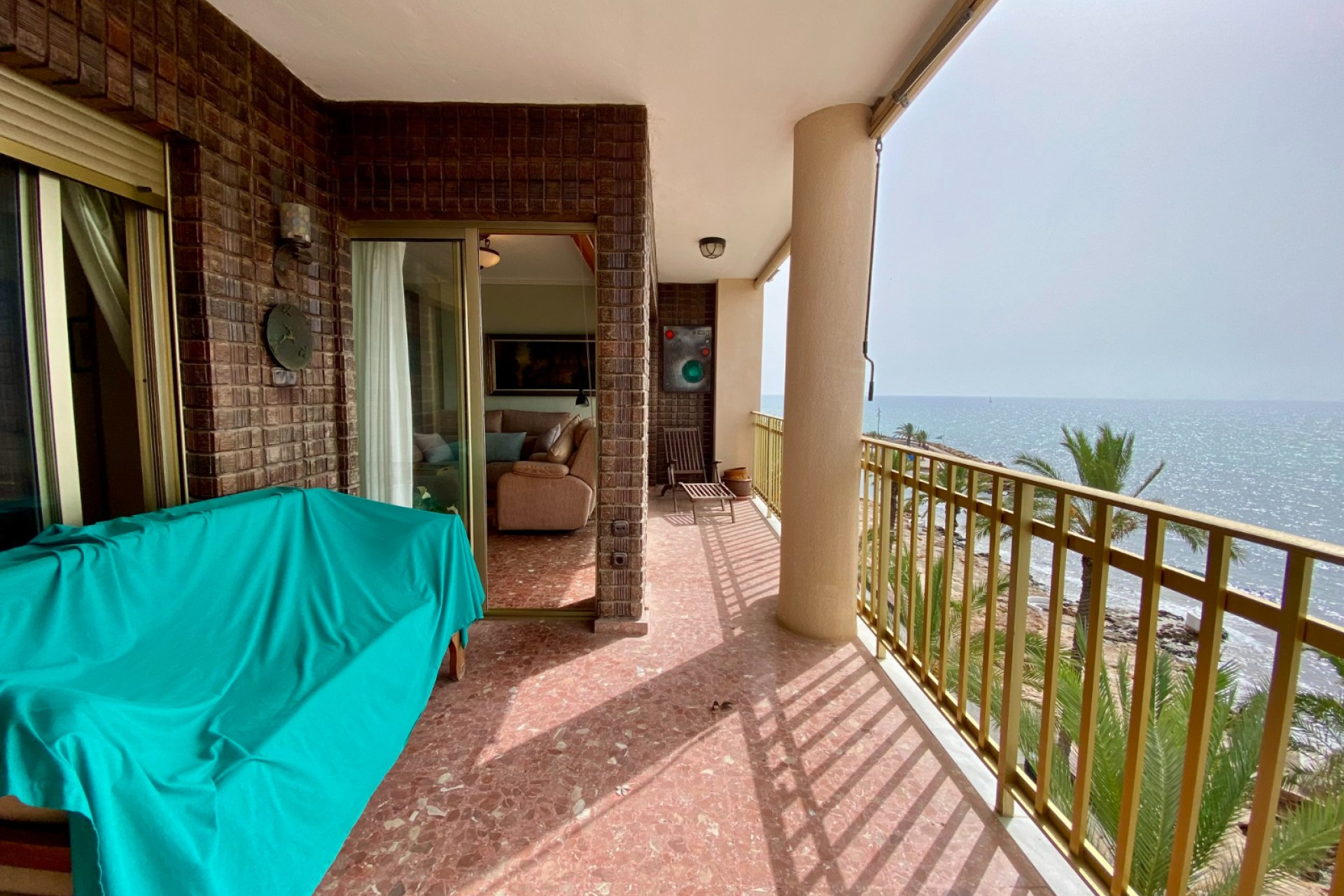 Revente - Apartment - Torrevieja - Playa del Cura