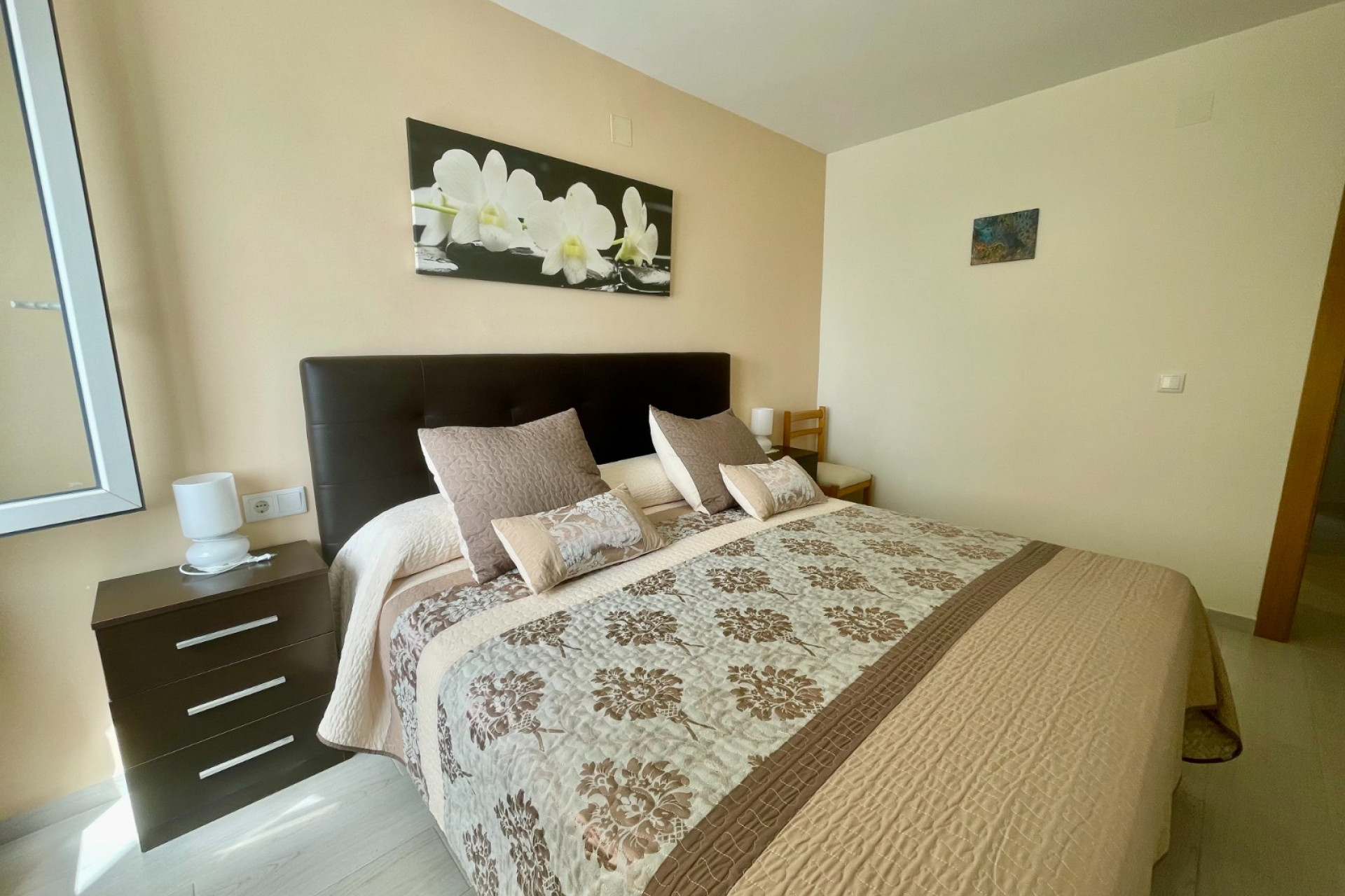 Revente - Apartment - Torrevieja - Playa del Cura