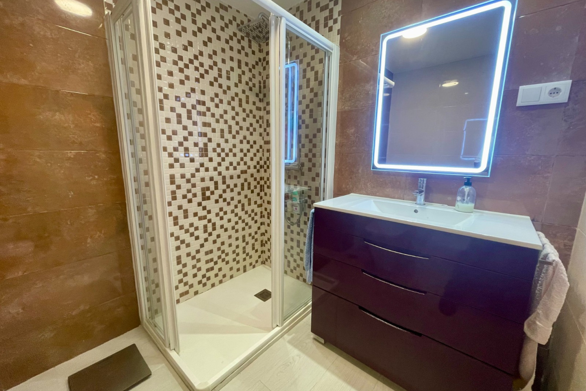 Revente - Apartment - Torrevieja - Playa del Cura