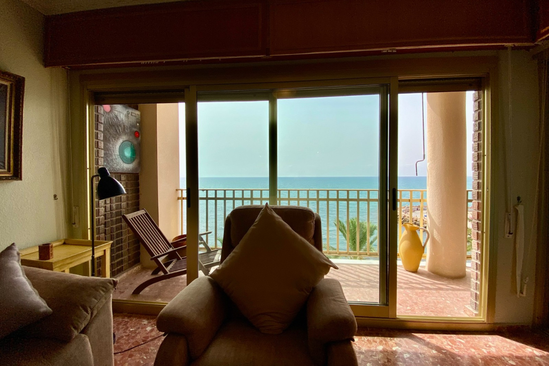 Revente - Apartment - Torrevieja - Playa Del Cura