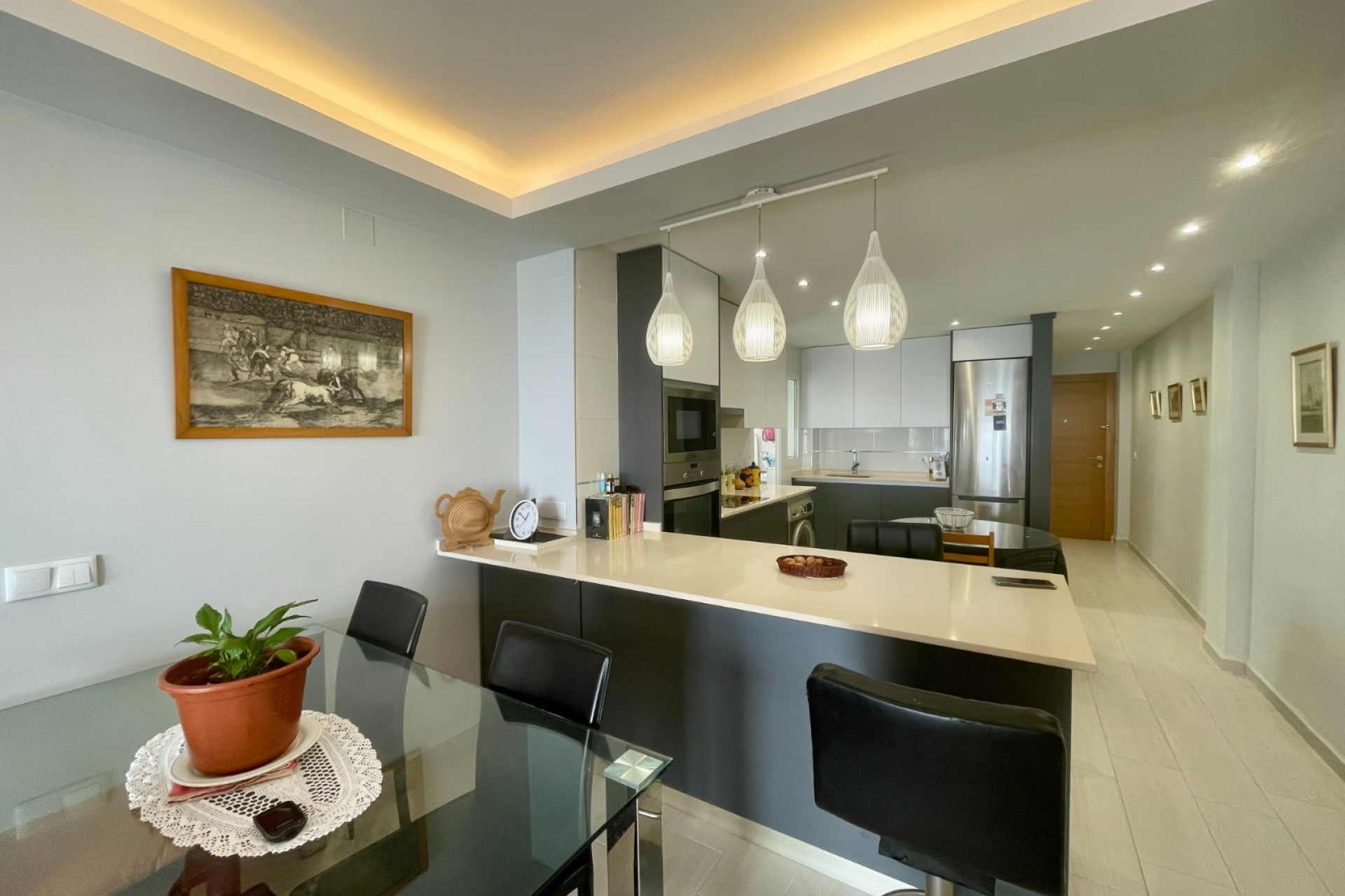 Revente - Apartment - Torrevieja - Playa Del Cura