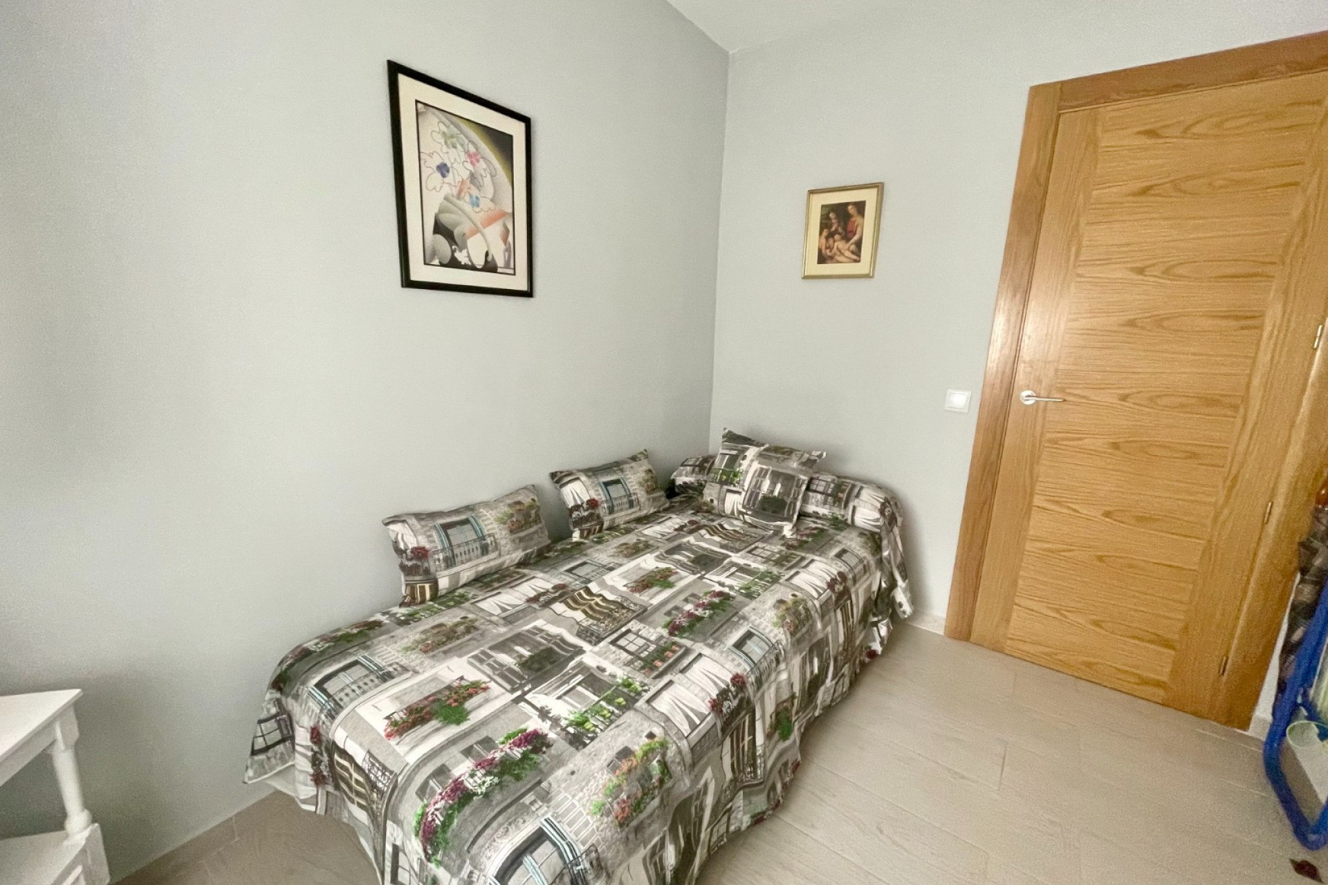 Revente - Apartment - Torrevieja - Playa Del Cura