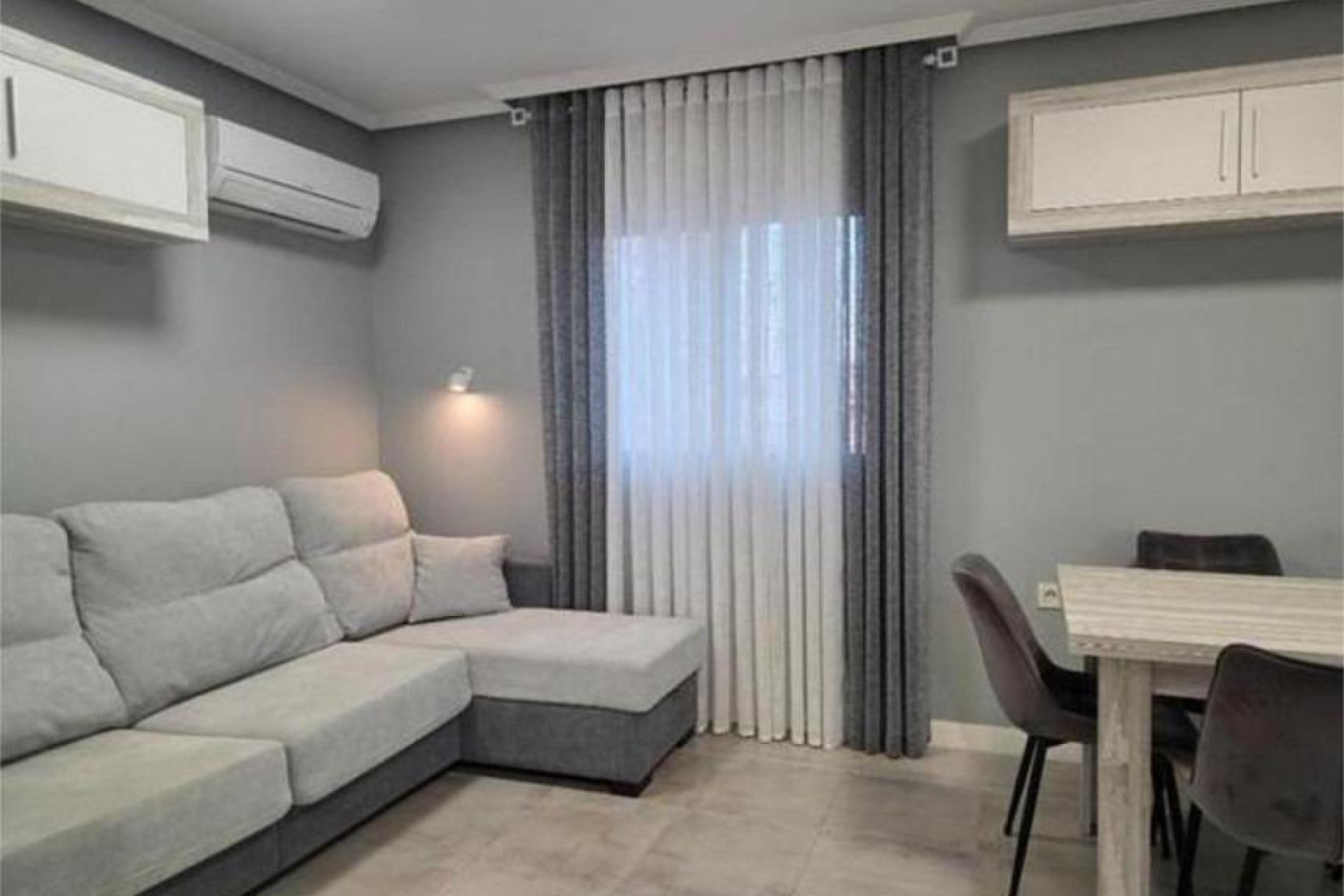 Revente - Apartment - Torrevieja - Playa del cura