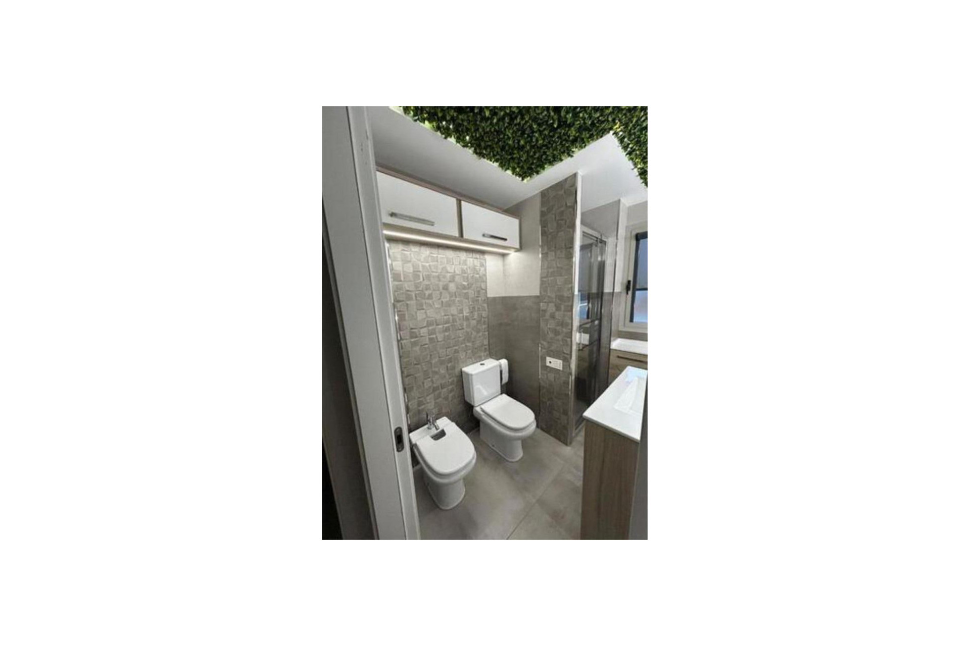 Revente - Apartment - Torrevieja - Playa del cura