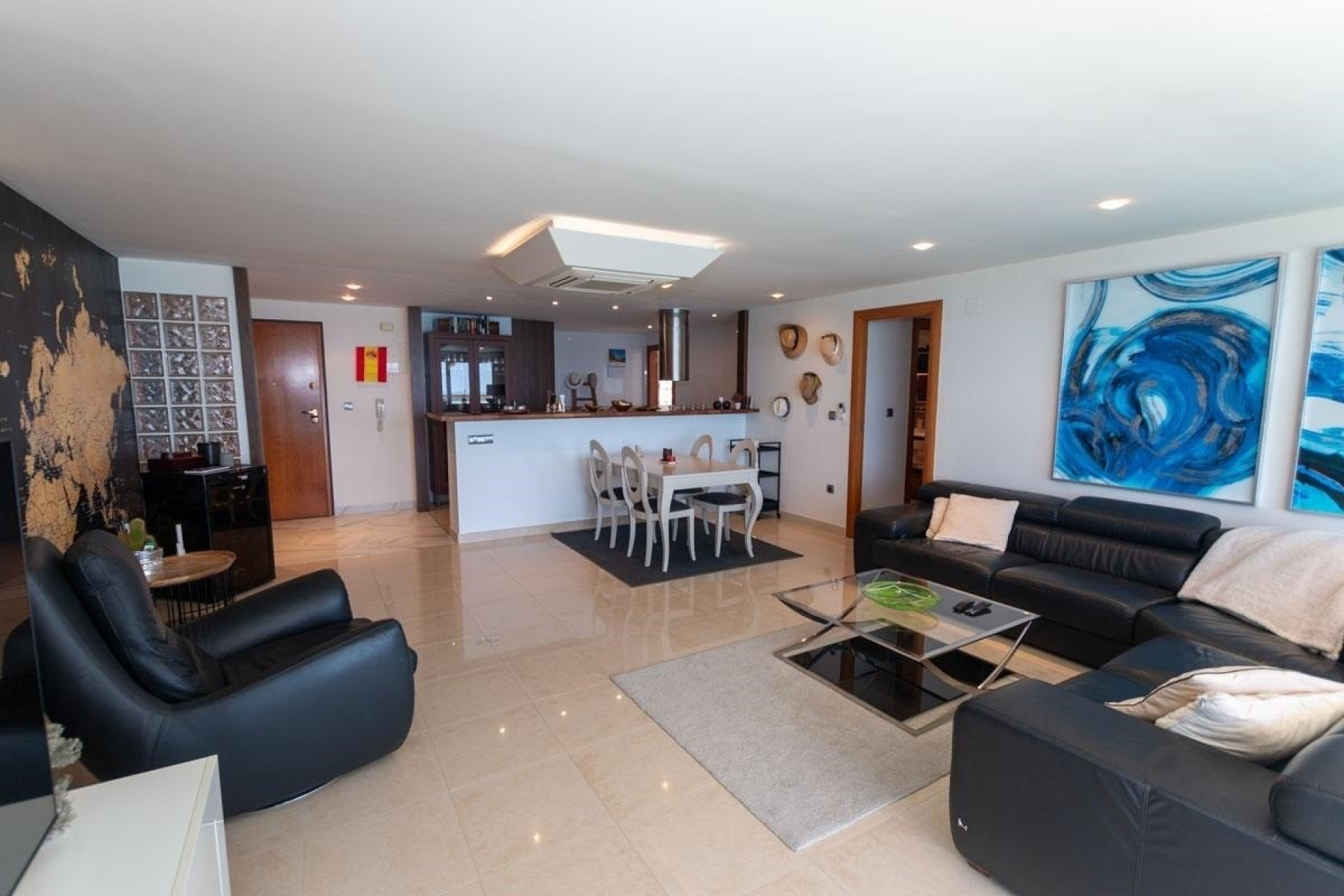 Revente - Apartment - Torrevieja - Playa Del Cura
