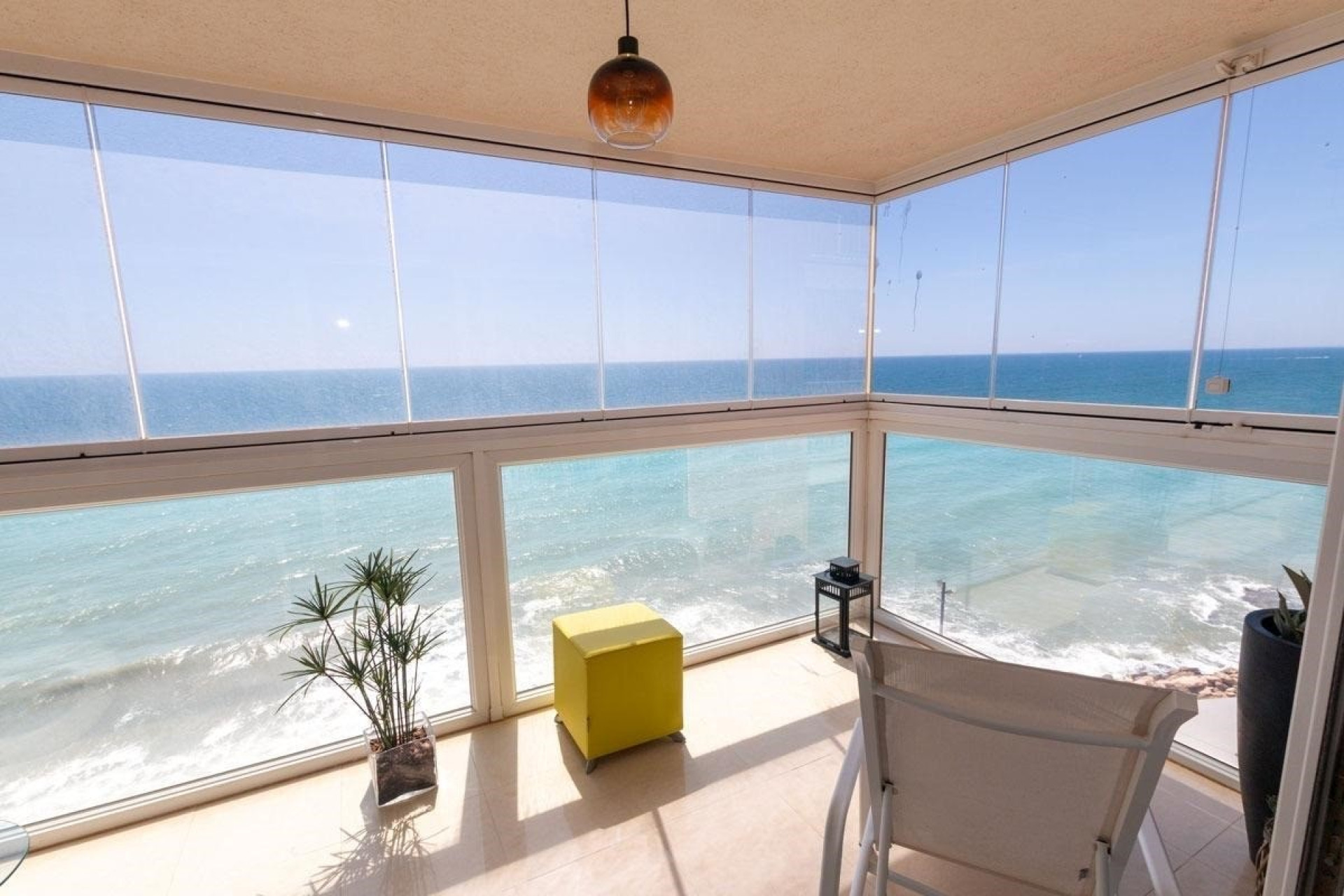 Revente - Apartment - Torrevieja - Playa Del Cura