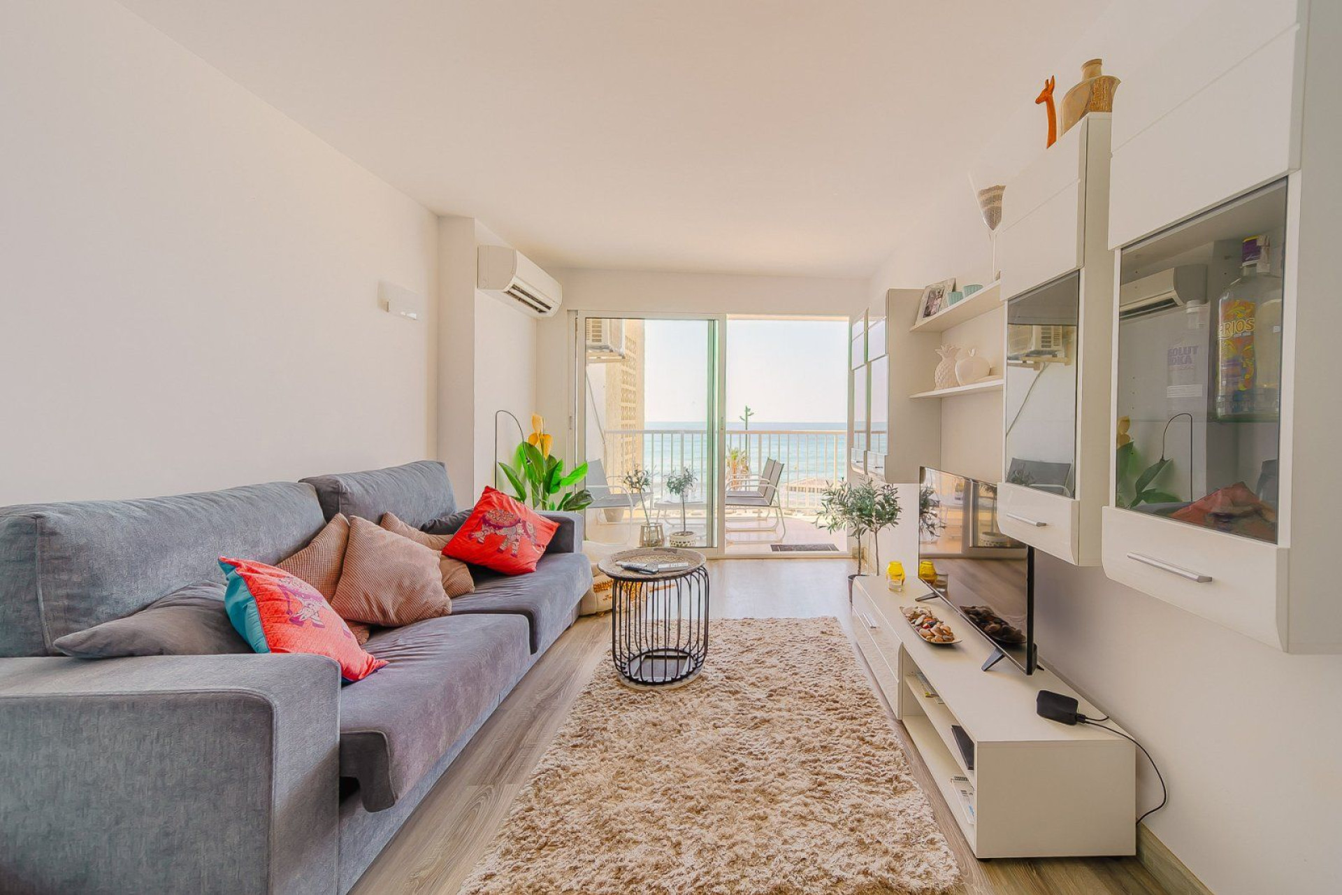 Revente - Apartment - Torrevieja - Playa del cura