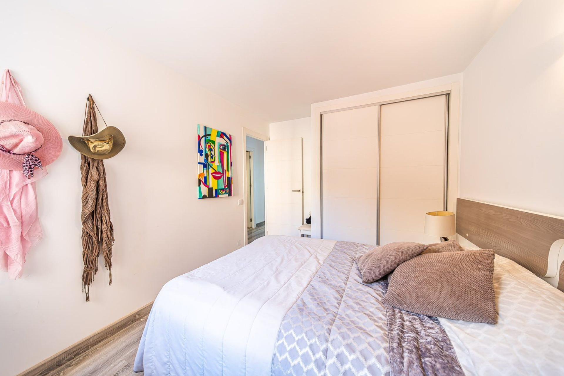 Revente - Apartment - Torrevieja - Playa del cura