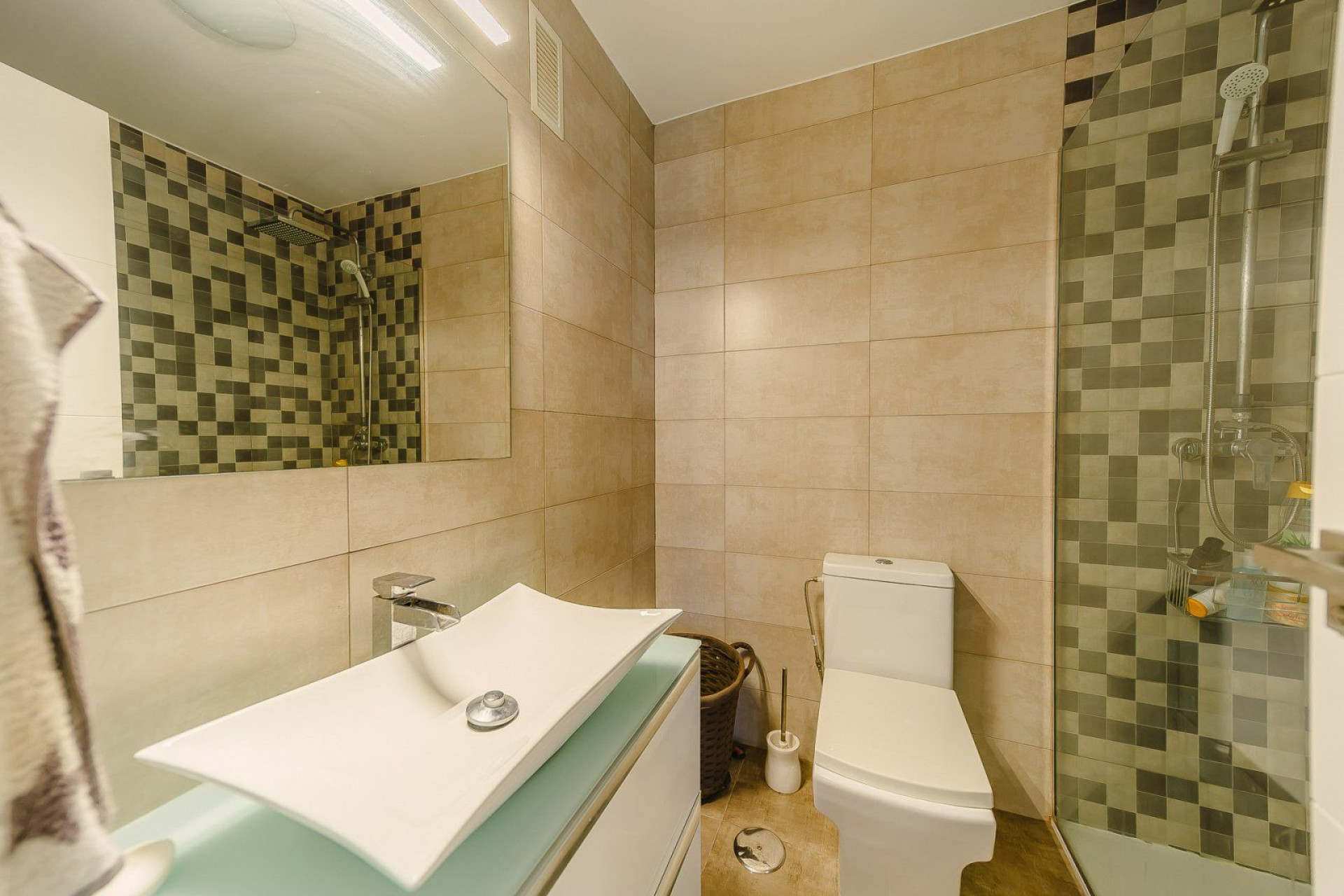 Revente - Apartment - Torrevieja - Playa del cura