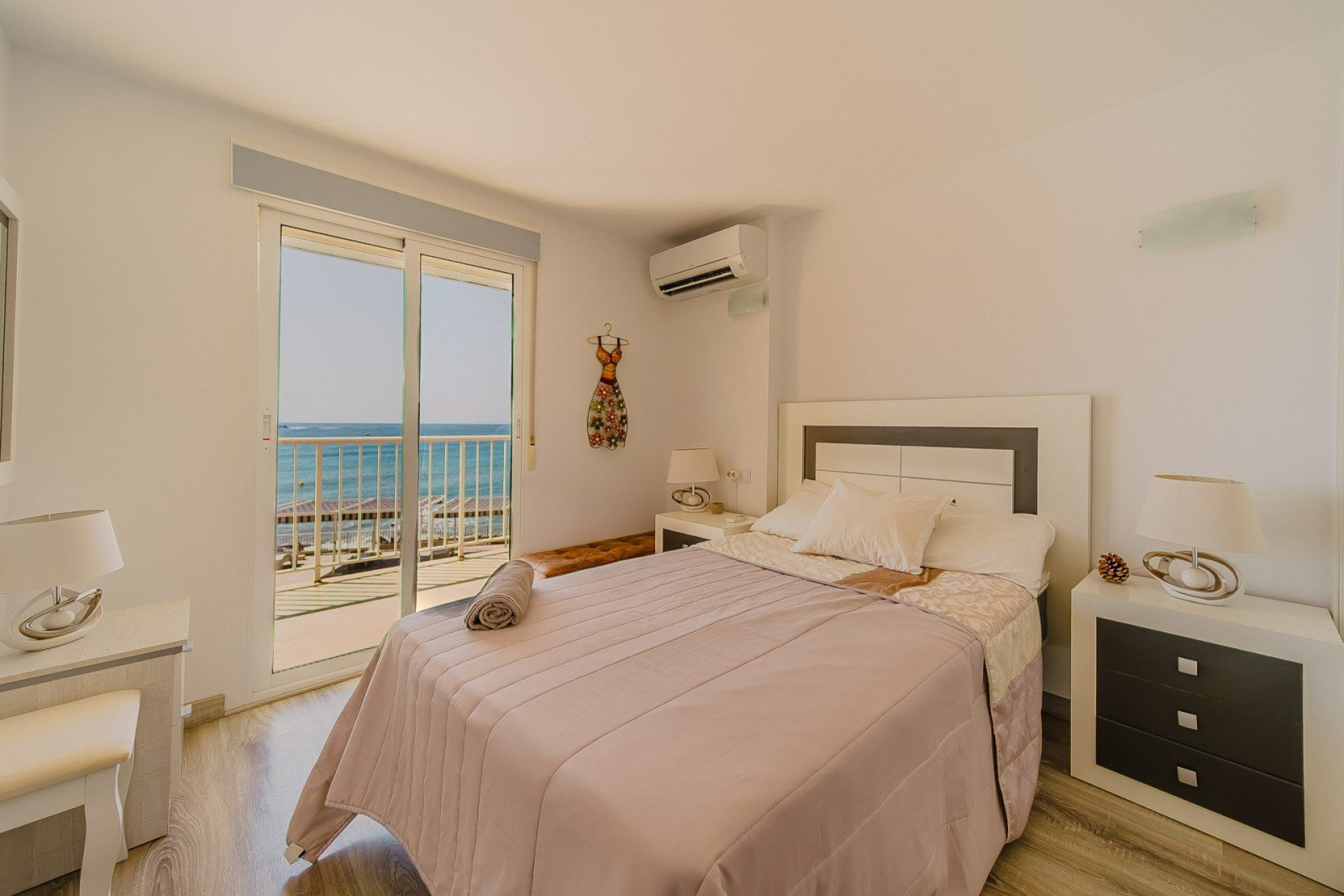Revente - Apartment - Torrevieja - Playa del cura