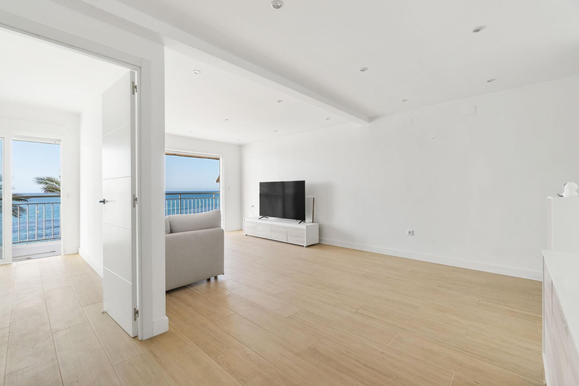 Revente - Apartment - Torrevieja - Playa Del Cura