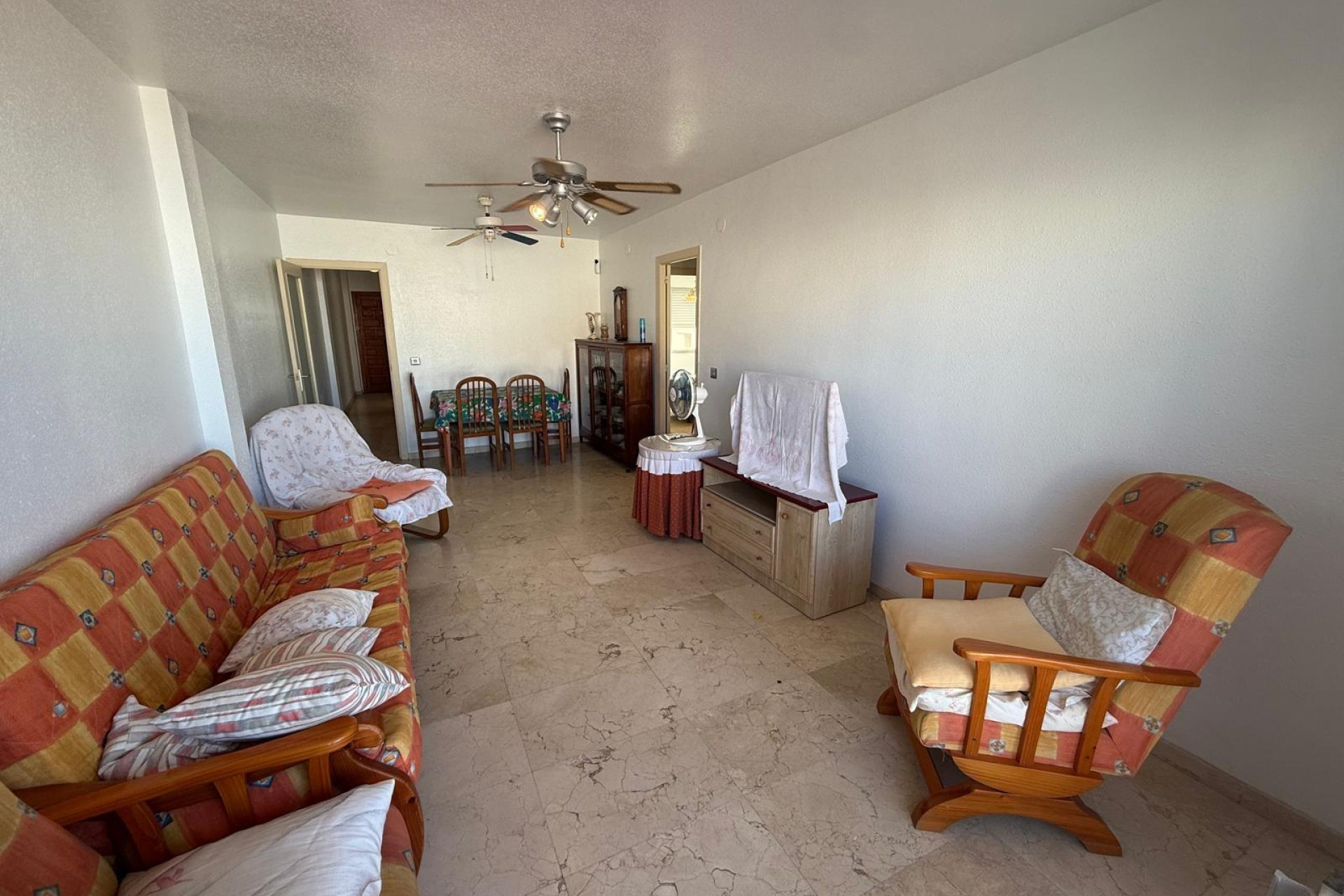 Revente - Apartment - Torrevieja - Playa del cura