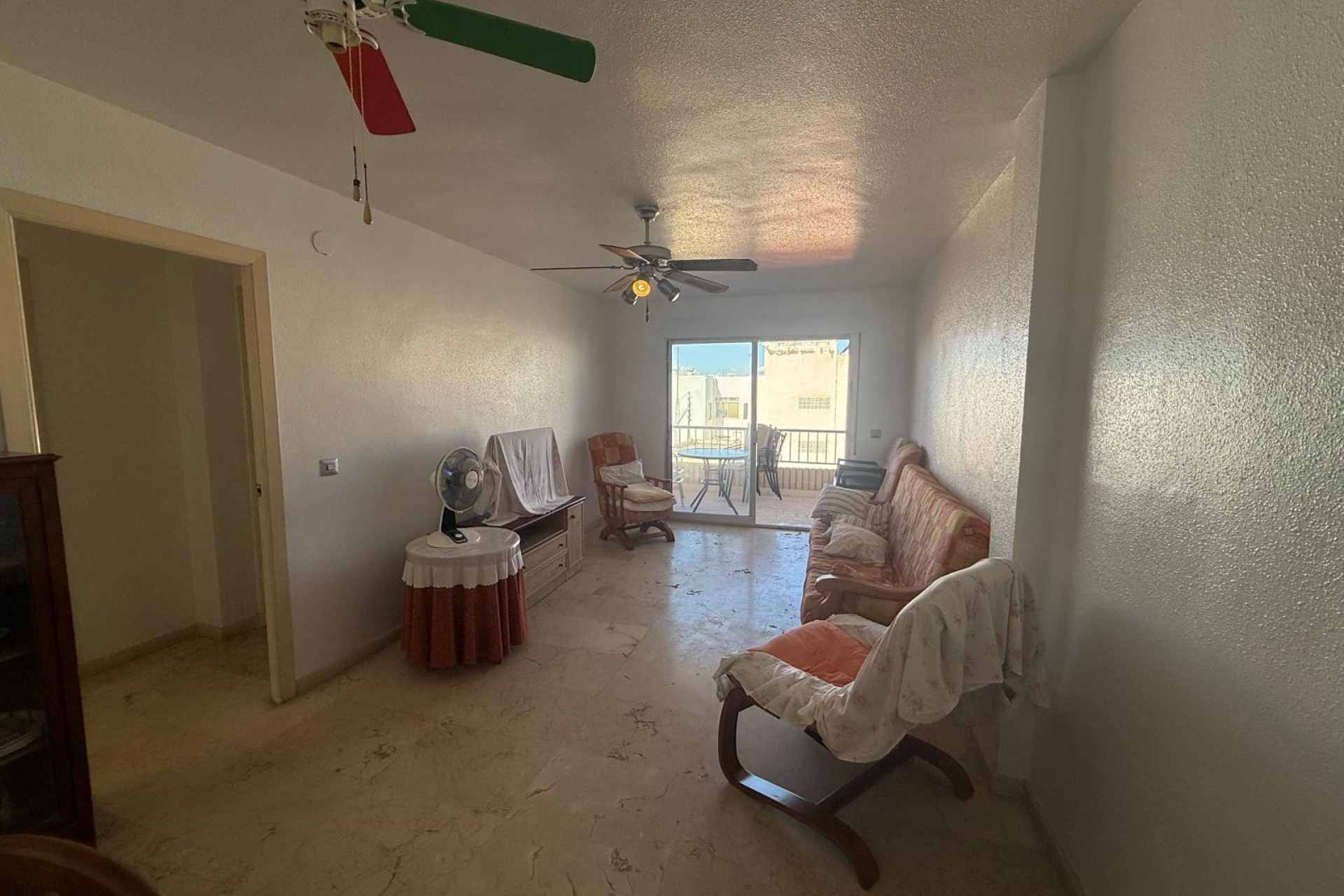 Revente - Apartment - Torrevieja - Playa del cura