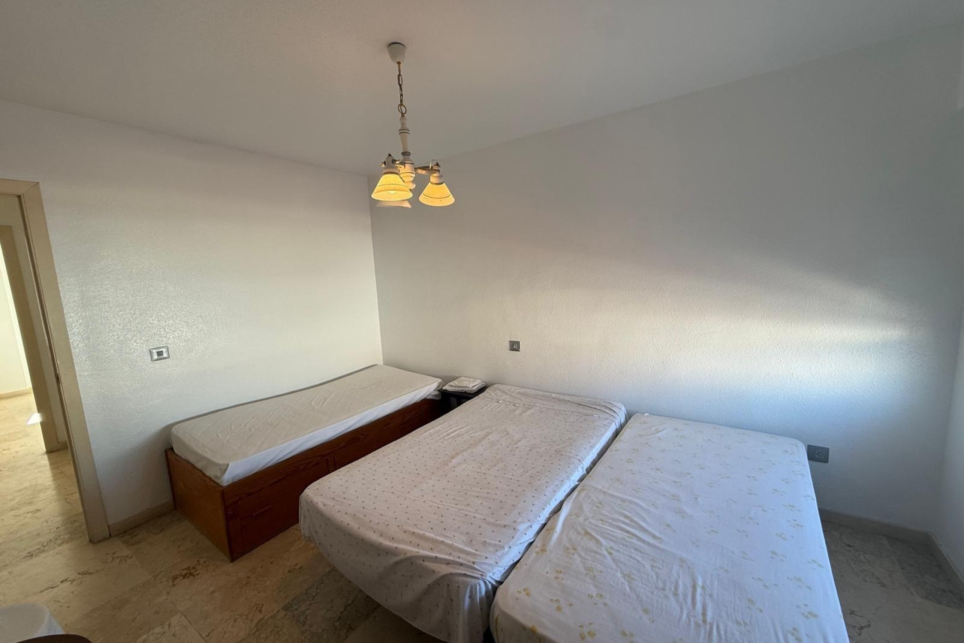 Revente - Apartment - Torrevieja - Playa del cura