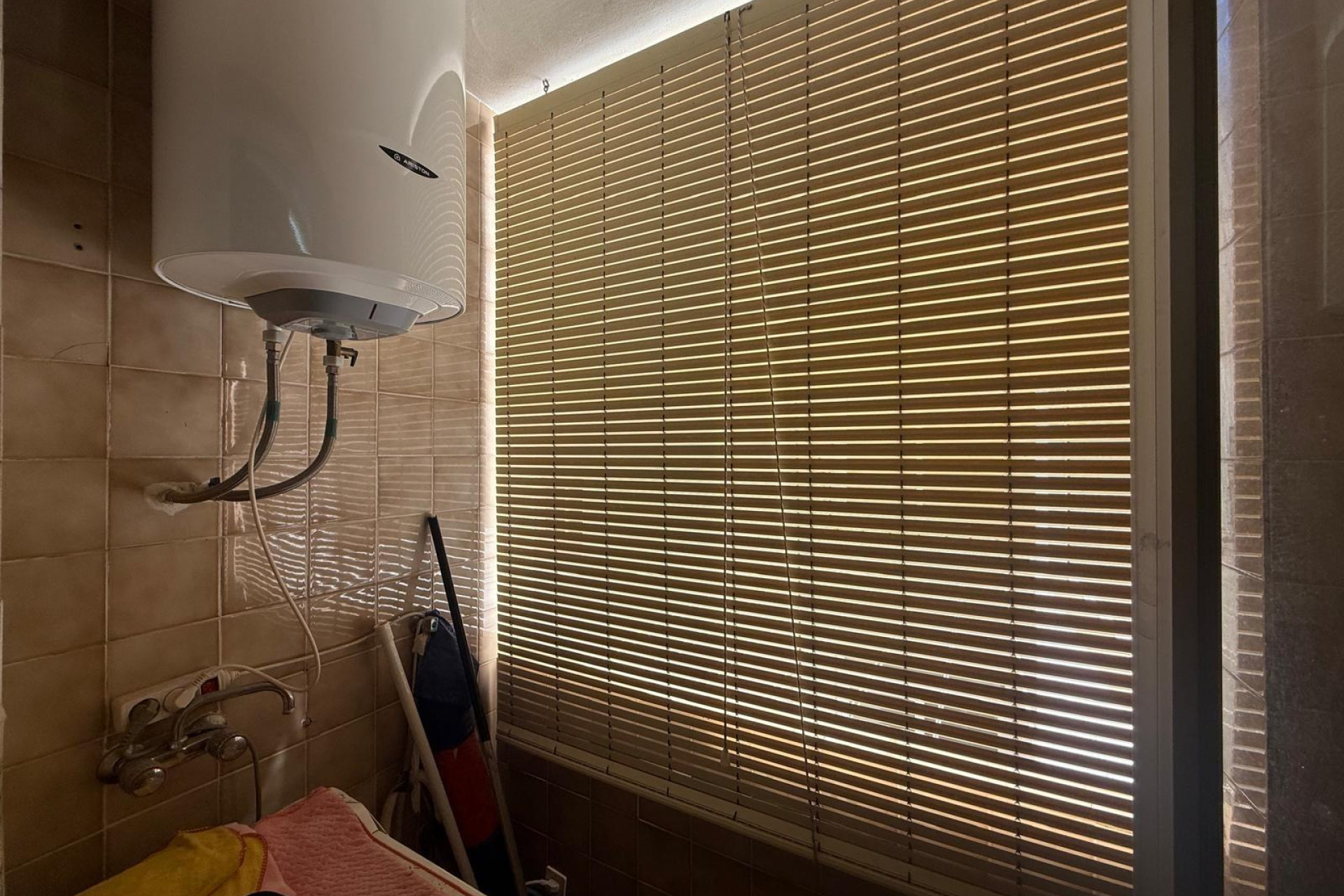 Revente - Apartment - Torrevieja - Playa del cura