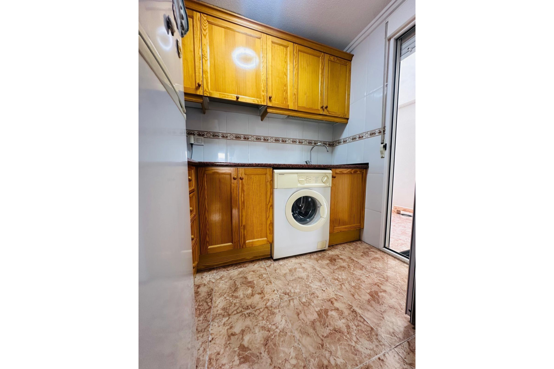 Revente - Apartment - Torrevieja - Playa del cura