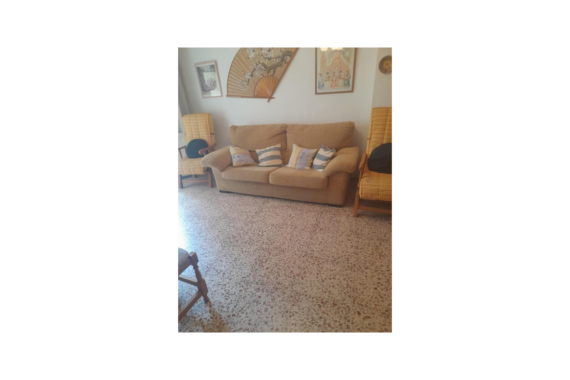 Revente - Apartment - Torrevieja - Playa del cura