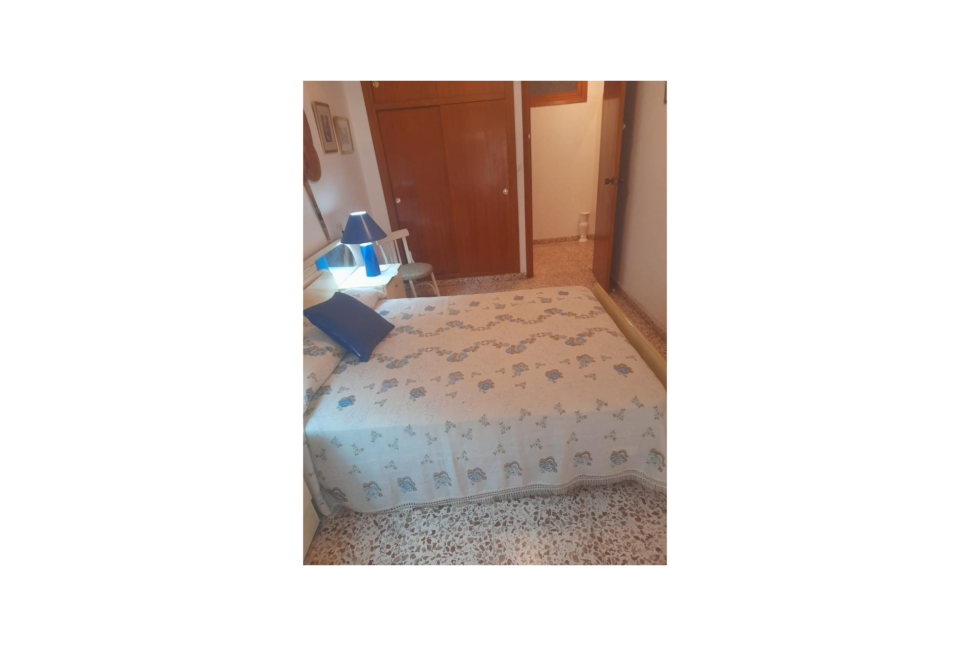 Revente - Apartment - Torrevieja - Playa del cura