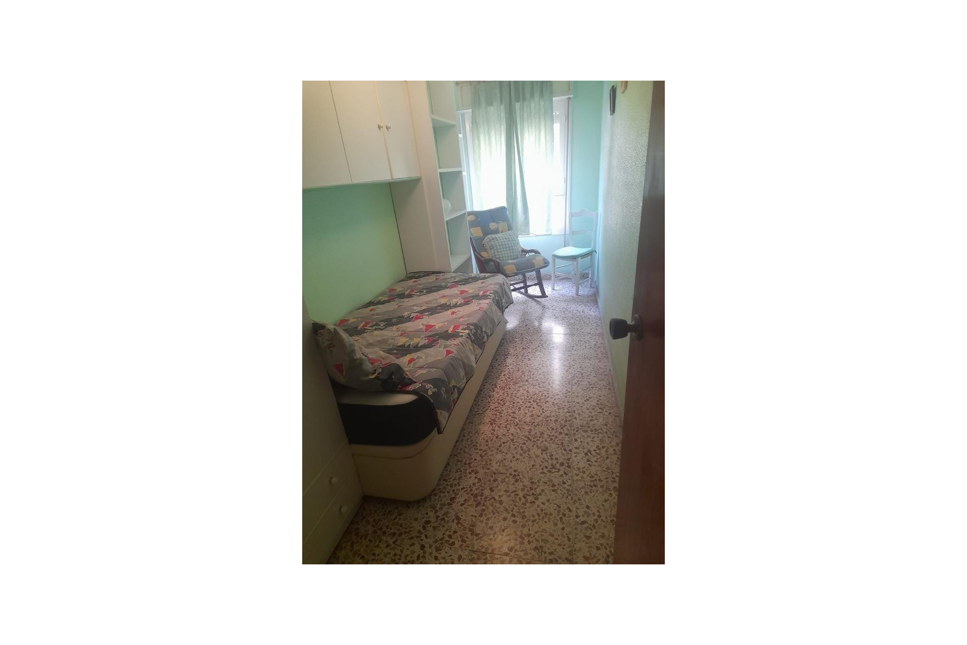 Revente - Apartment - Torrevieja - Playa del cura