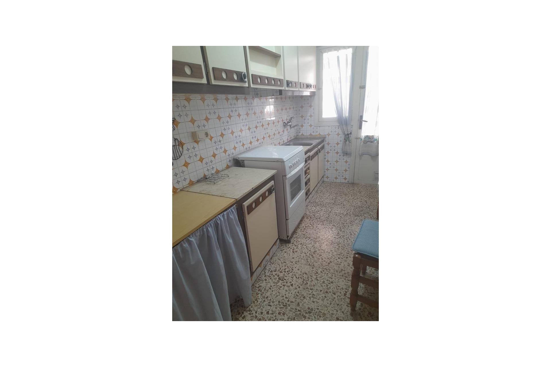 Revente - Apartment - Torrevieja - Playa del cura