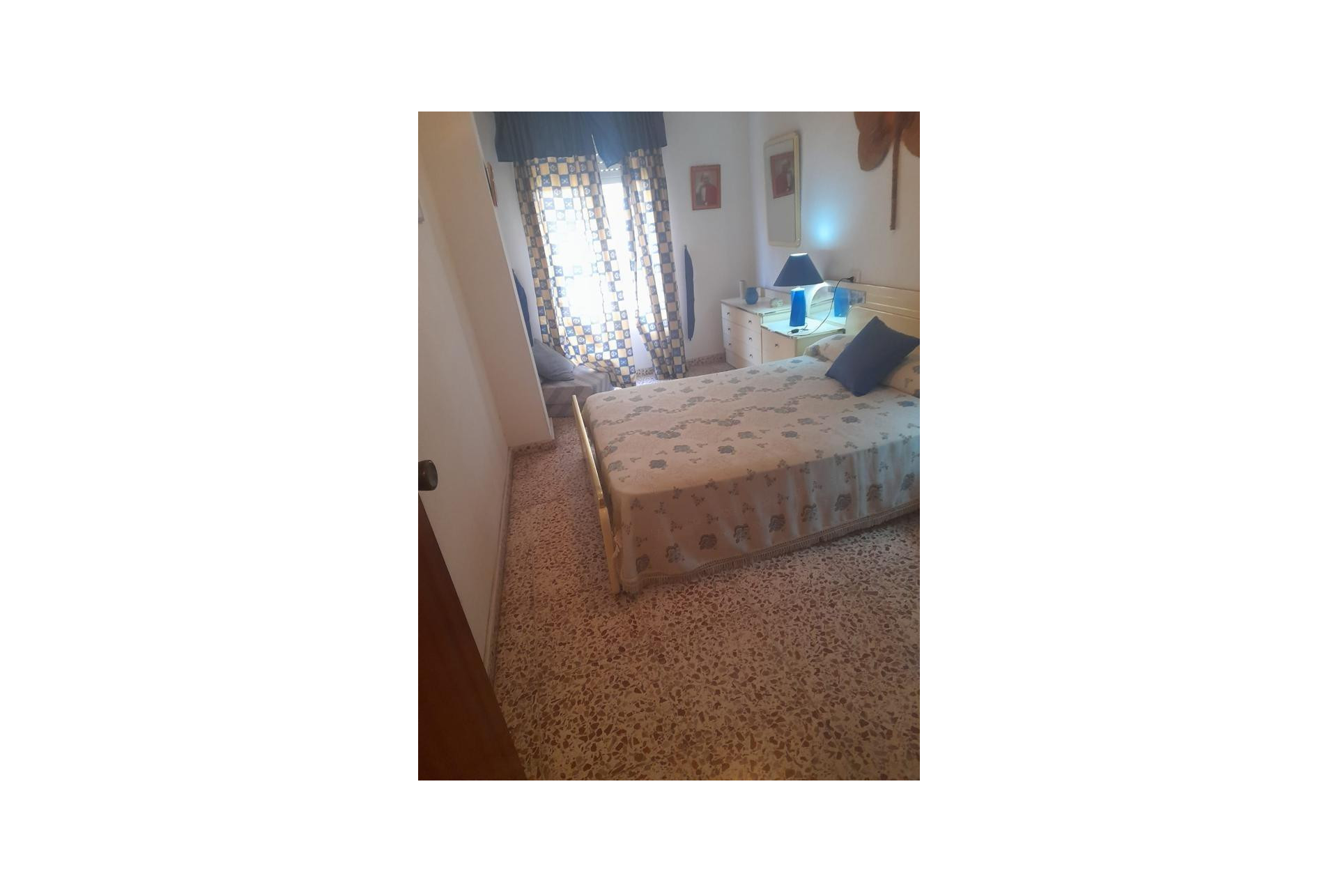 Revente - Apartment - Torrevieja - Playa del cura
