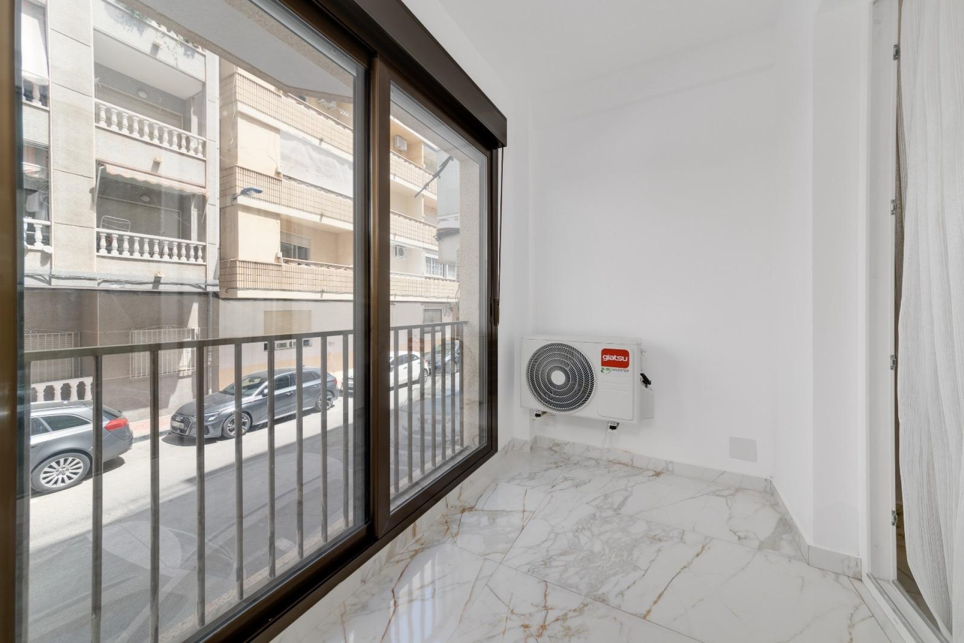 Revente - Apartment - Torrevieja - Playa del Cura