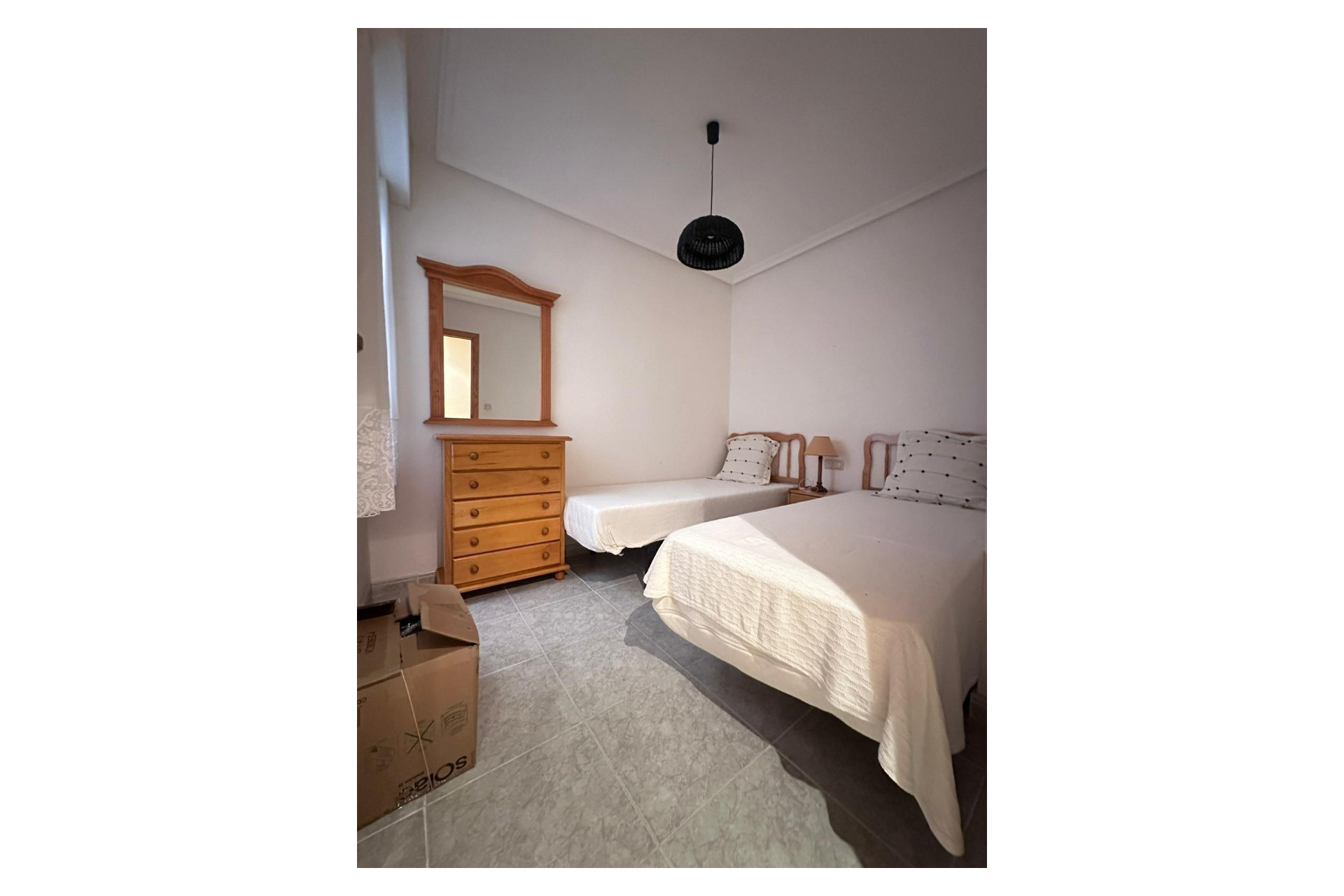 Revente - Apartment - Torrevieja - Playa del Cura