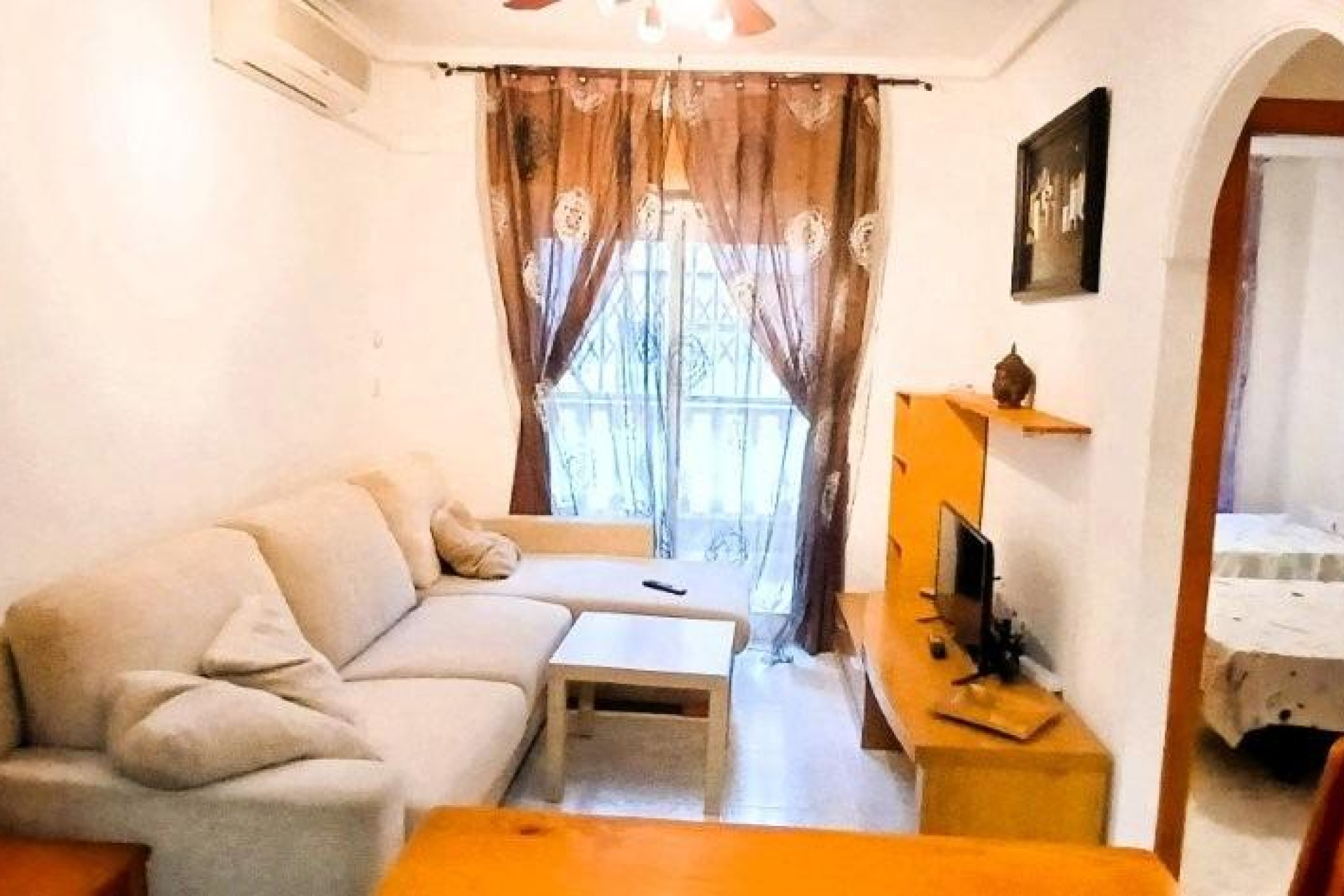 Revente - Apartment - Torrevieja - Playa del cura