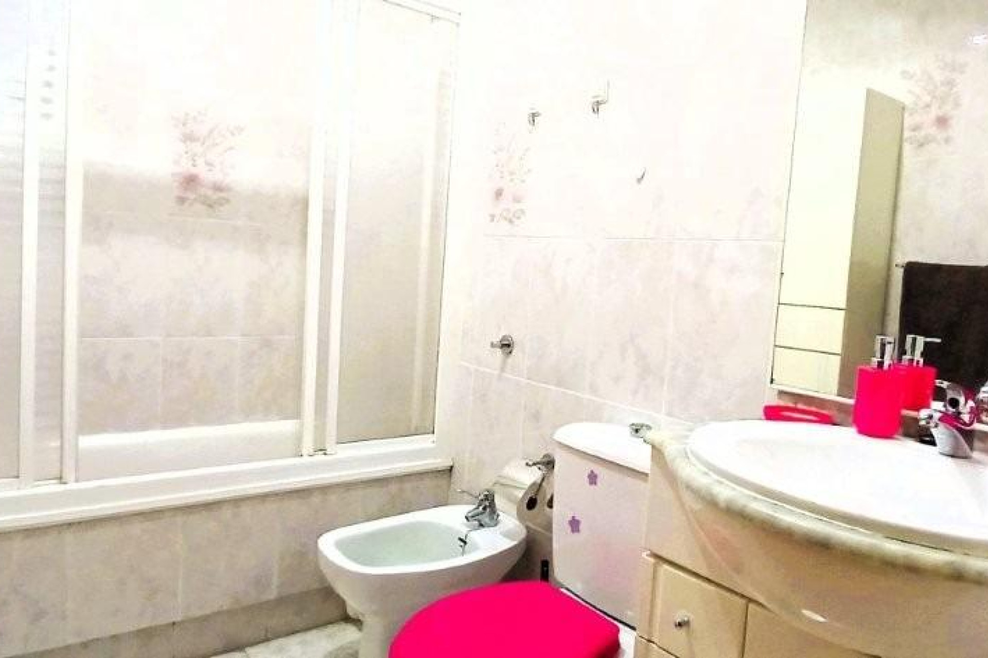 Revente - Apartment - Torrevieja - Playa del cura