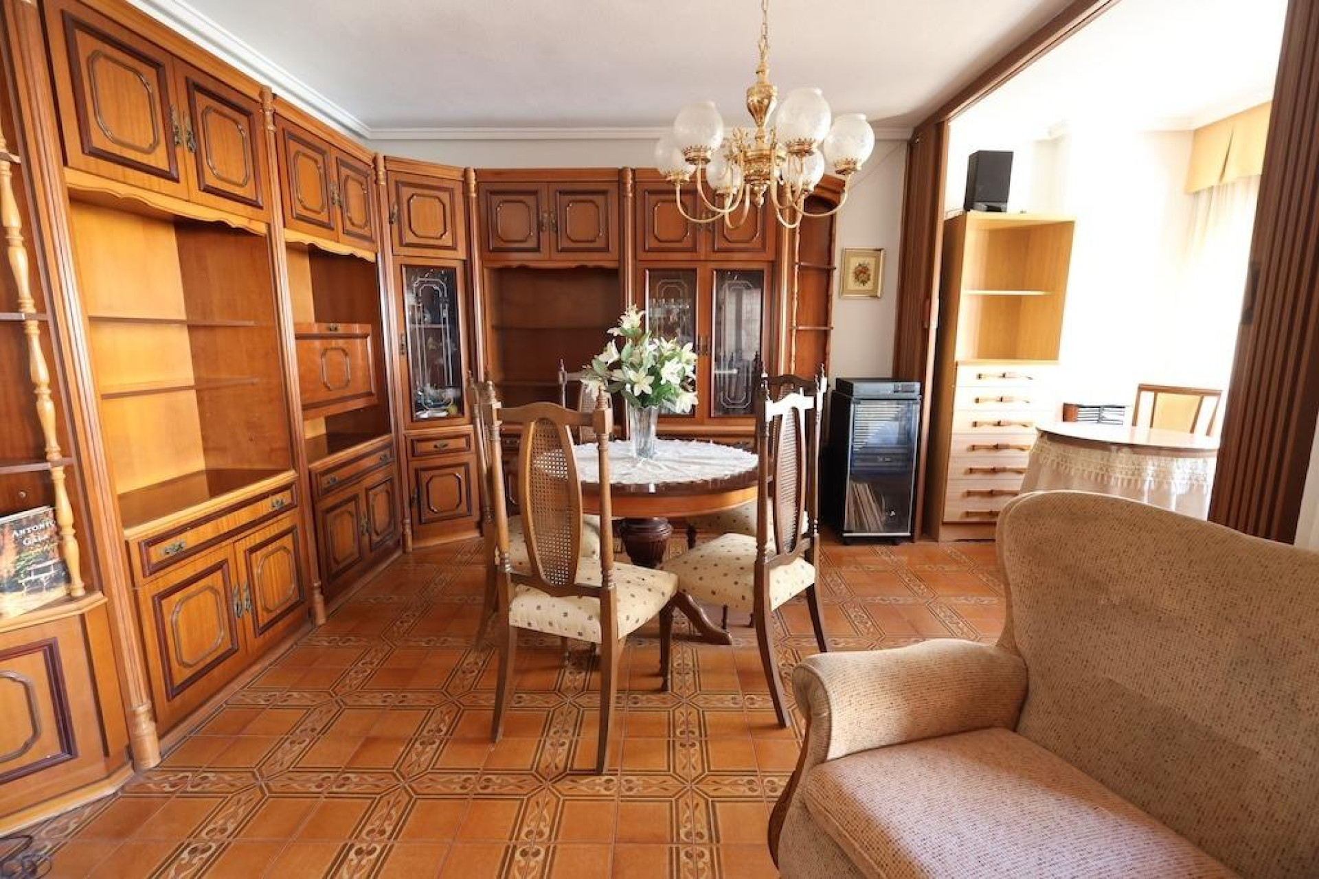 Revente - Apartment - Torrevieja - Playa del cura