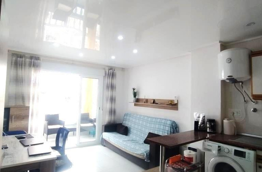 Revente - Apartment - Torrevieja - Playa del cura