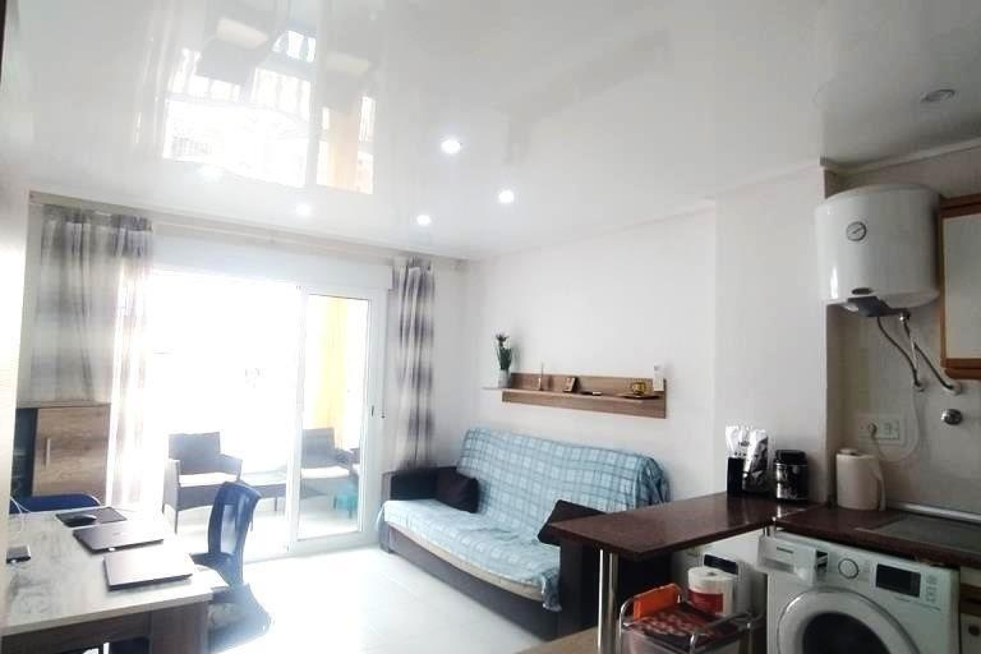 Revente - Apartment - Torrevieja - Playa del cura