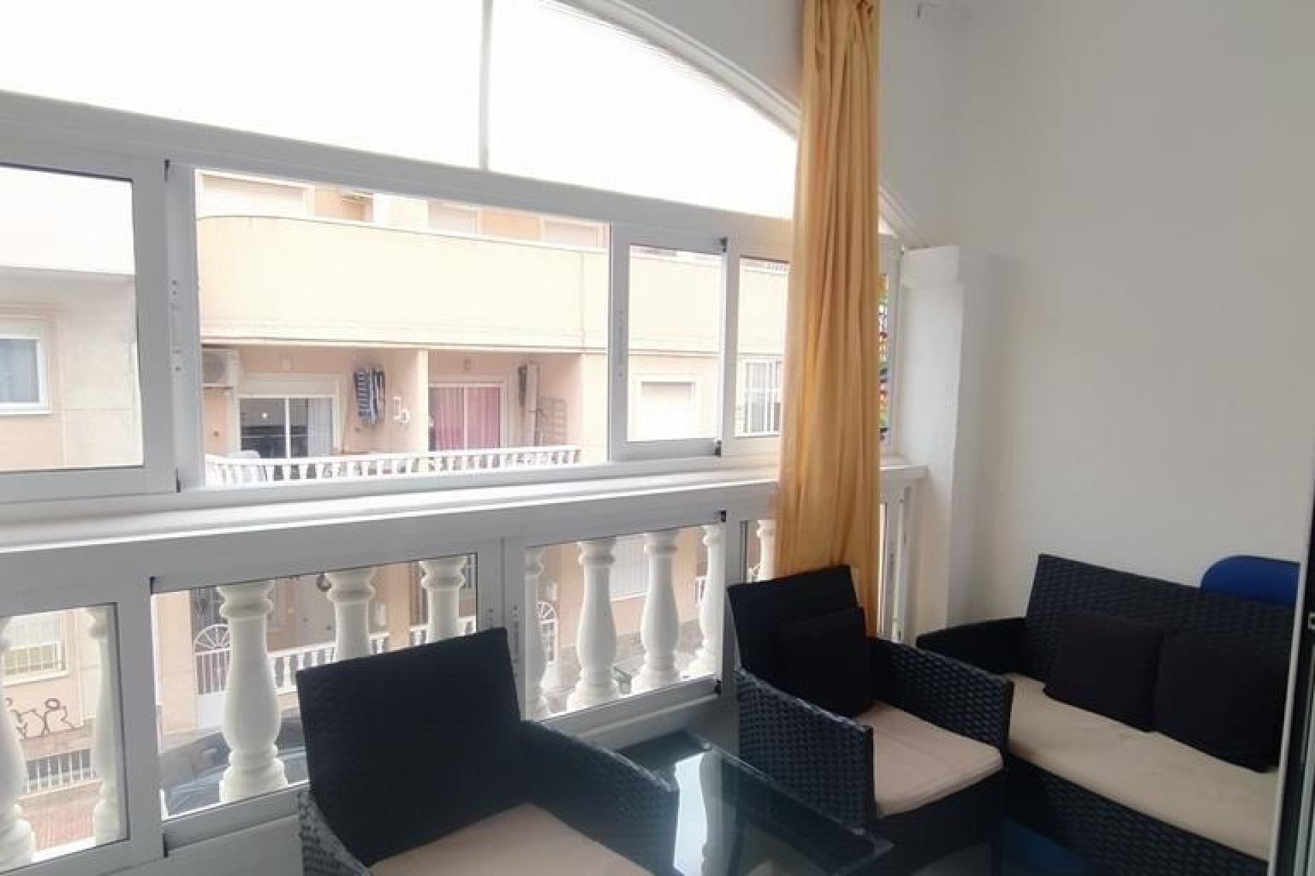 Revente - Apartment - Torrevieja - Playa del cura