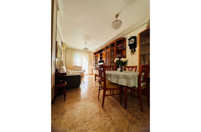 Revente - Apartment - Torrevieja - Playa del Cura