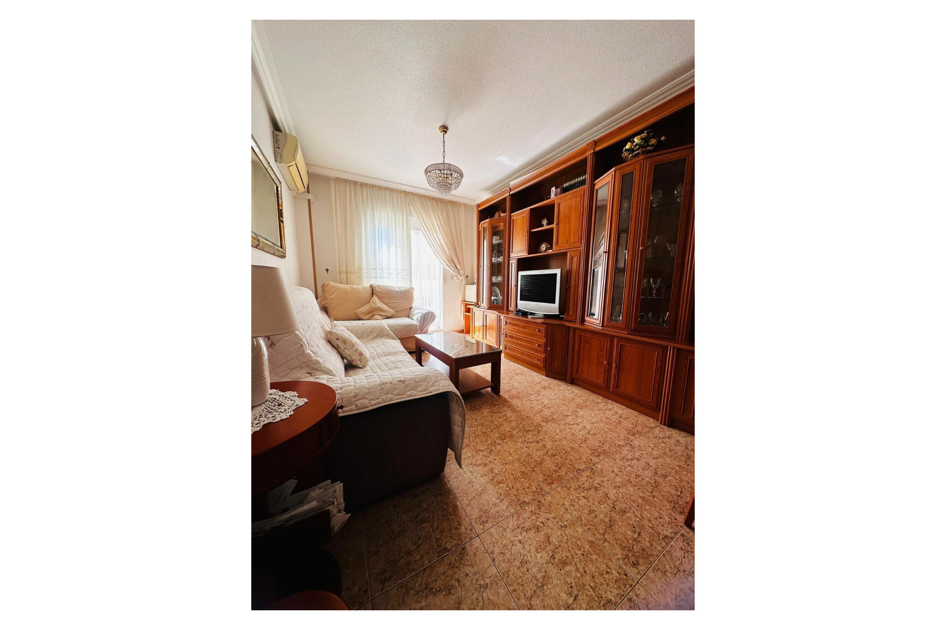 Revente - Apartment - Torrevieja - Playa del Cura