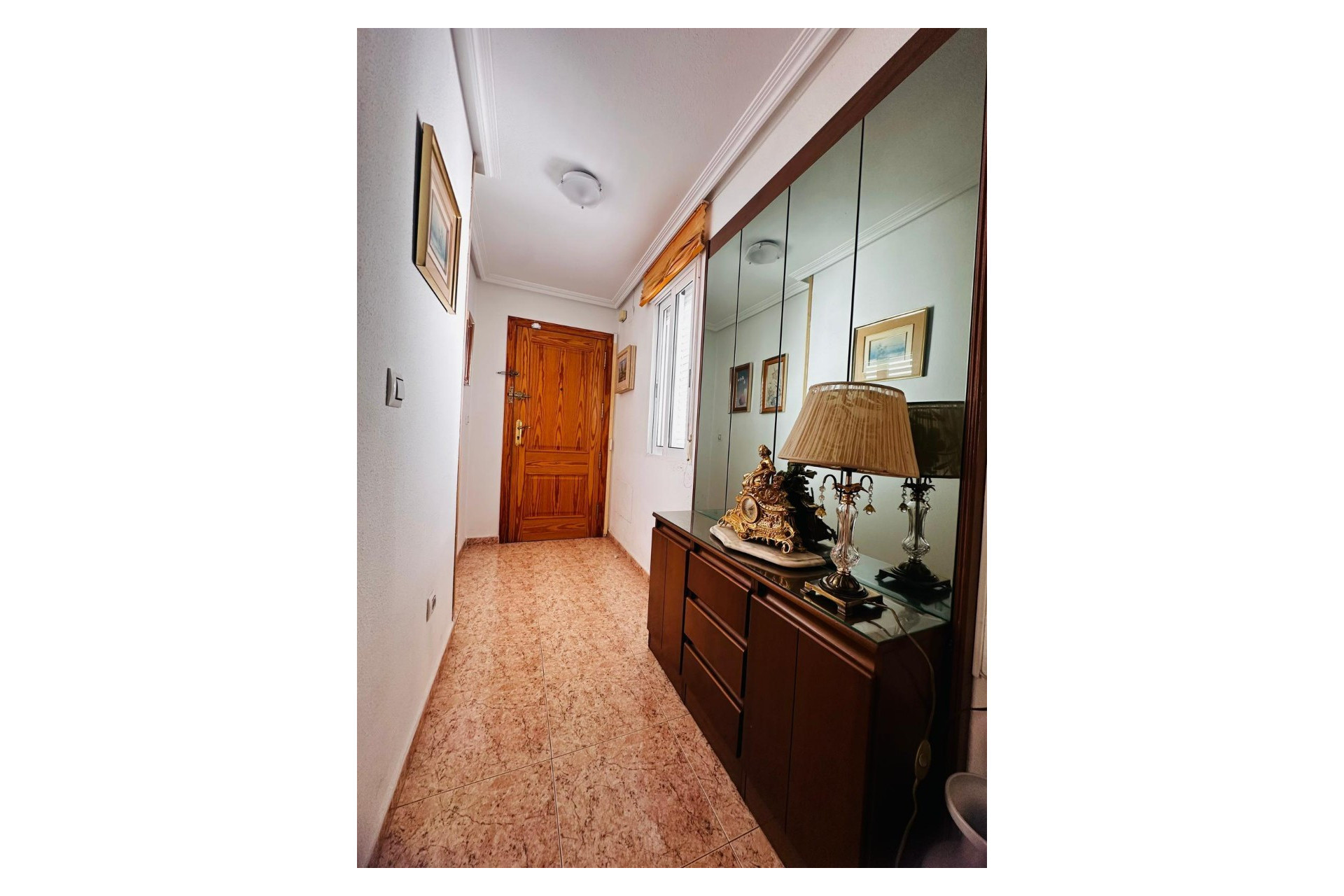 Revente - Apartment - Torrevieja - Playa del Cura