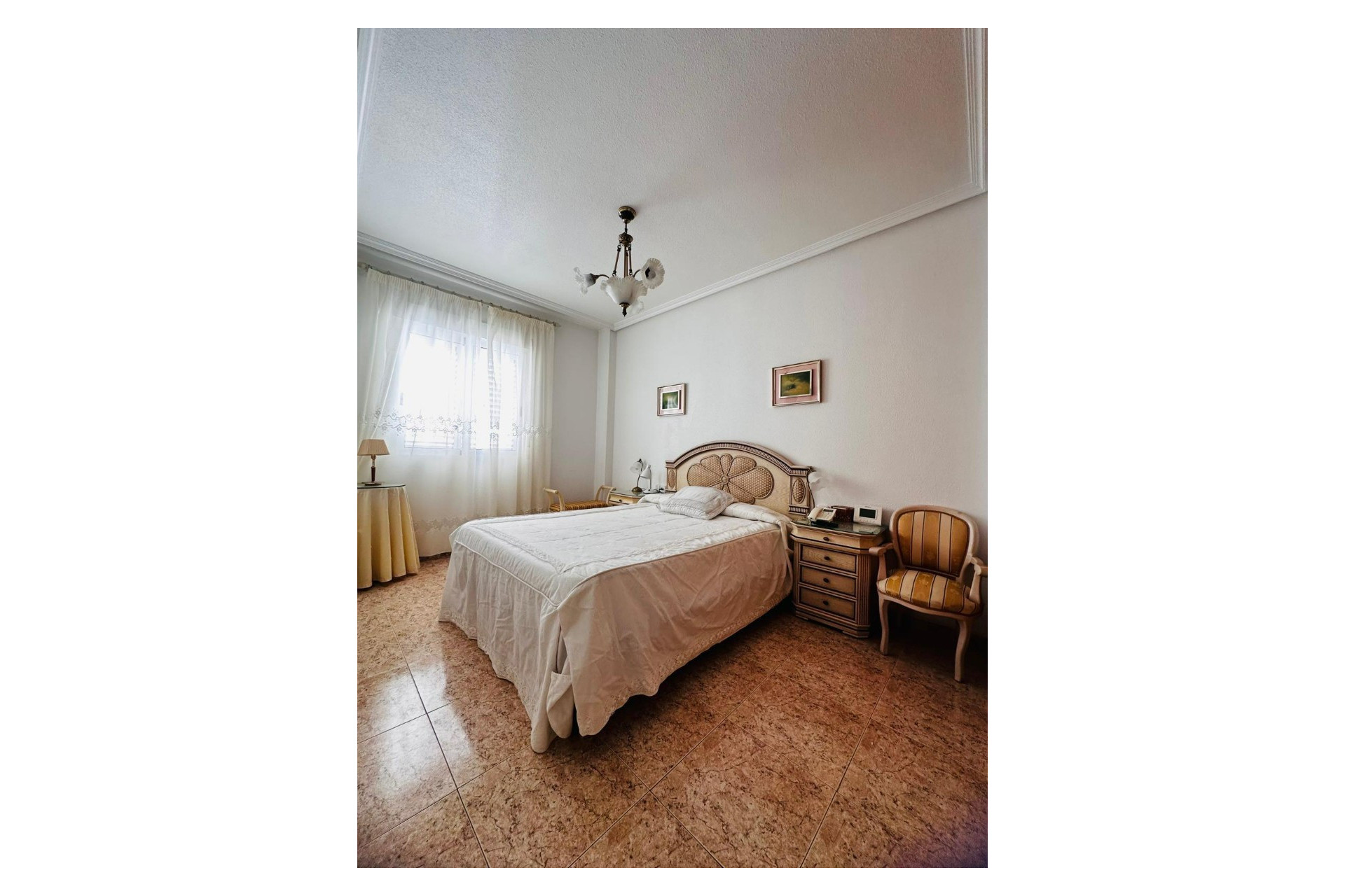 Revente - Apartment - Torrevieja - Playa del Cura