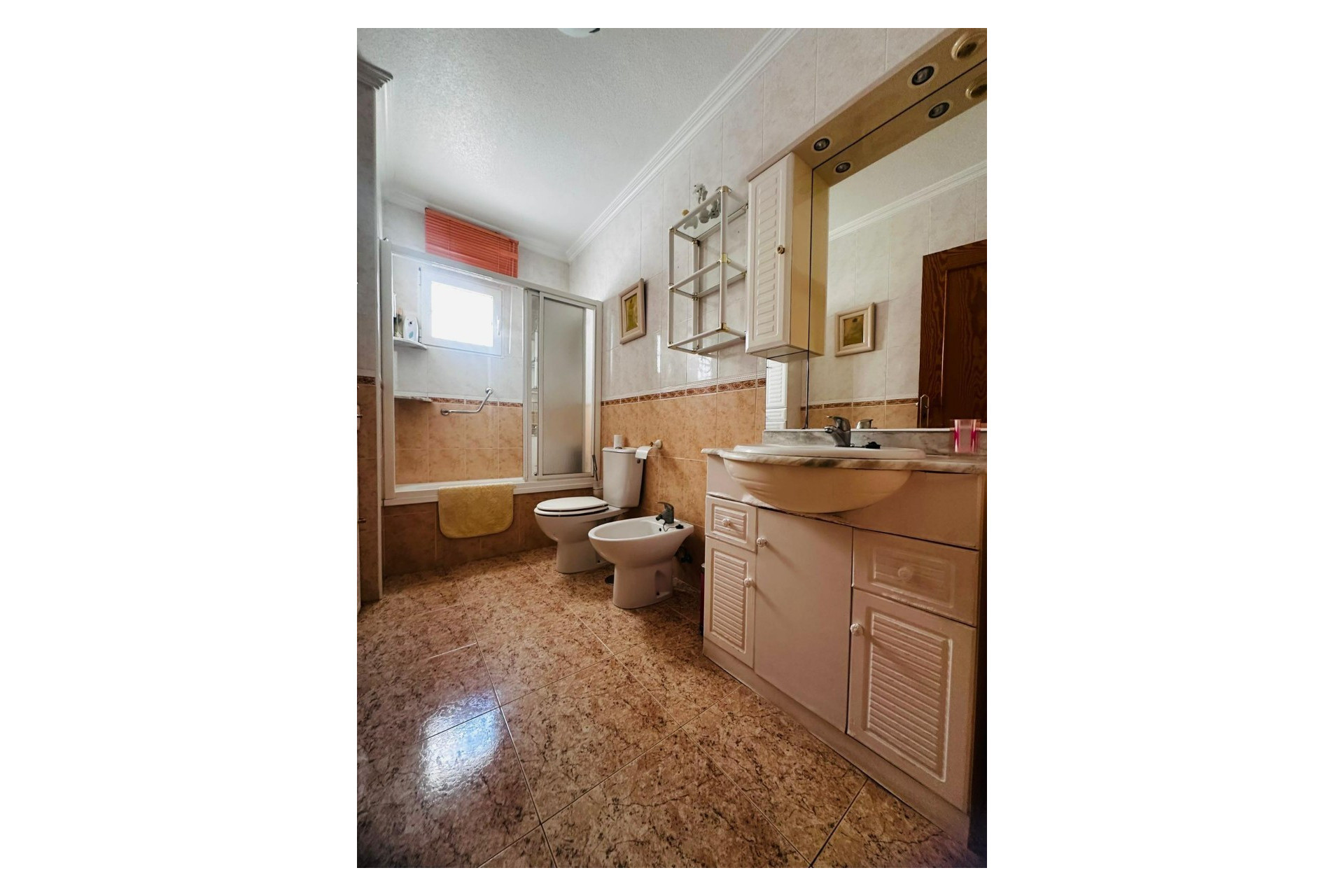 Revente - Apartment - Torrevieja - Playa del Cura